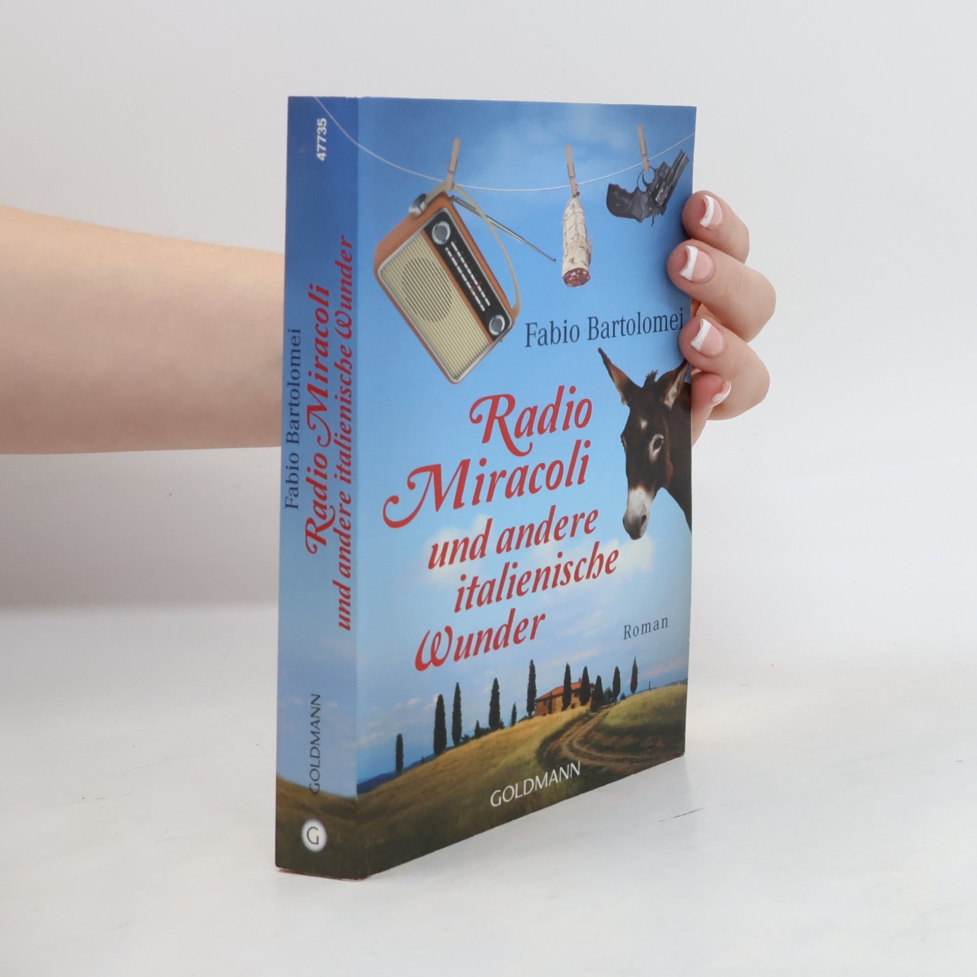 Radio Miracoli und andere italienische Wunder