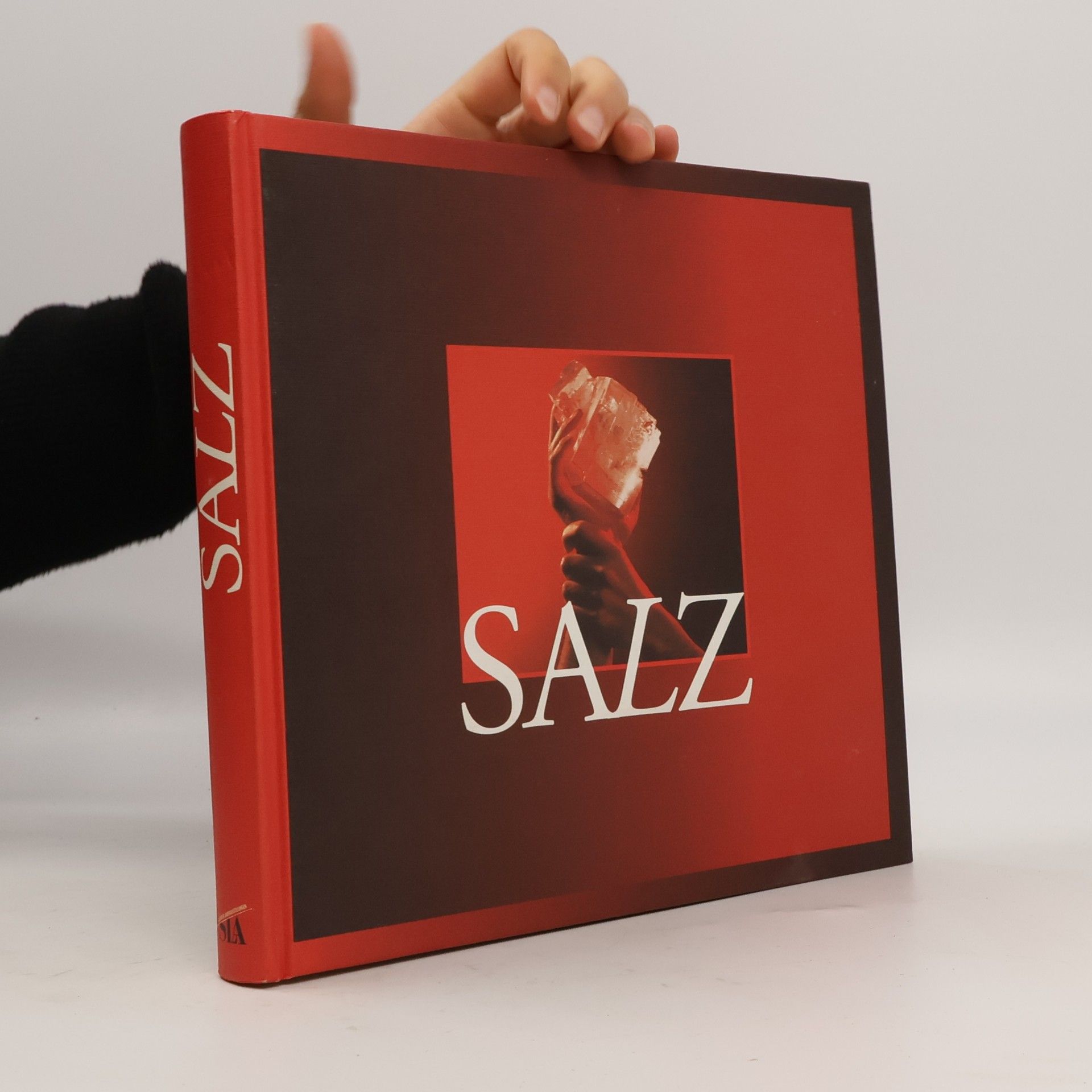 Salz