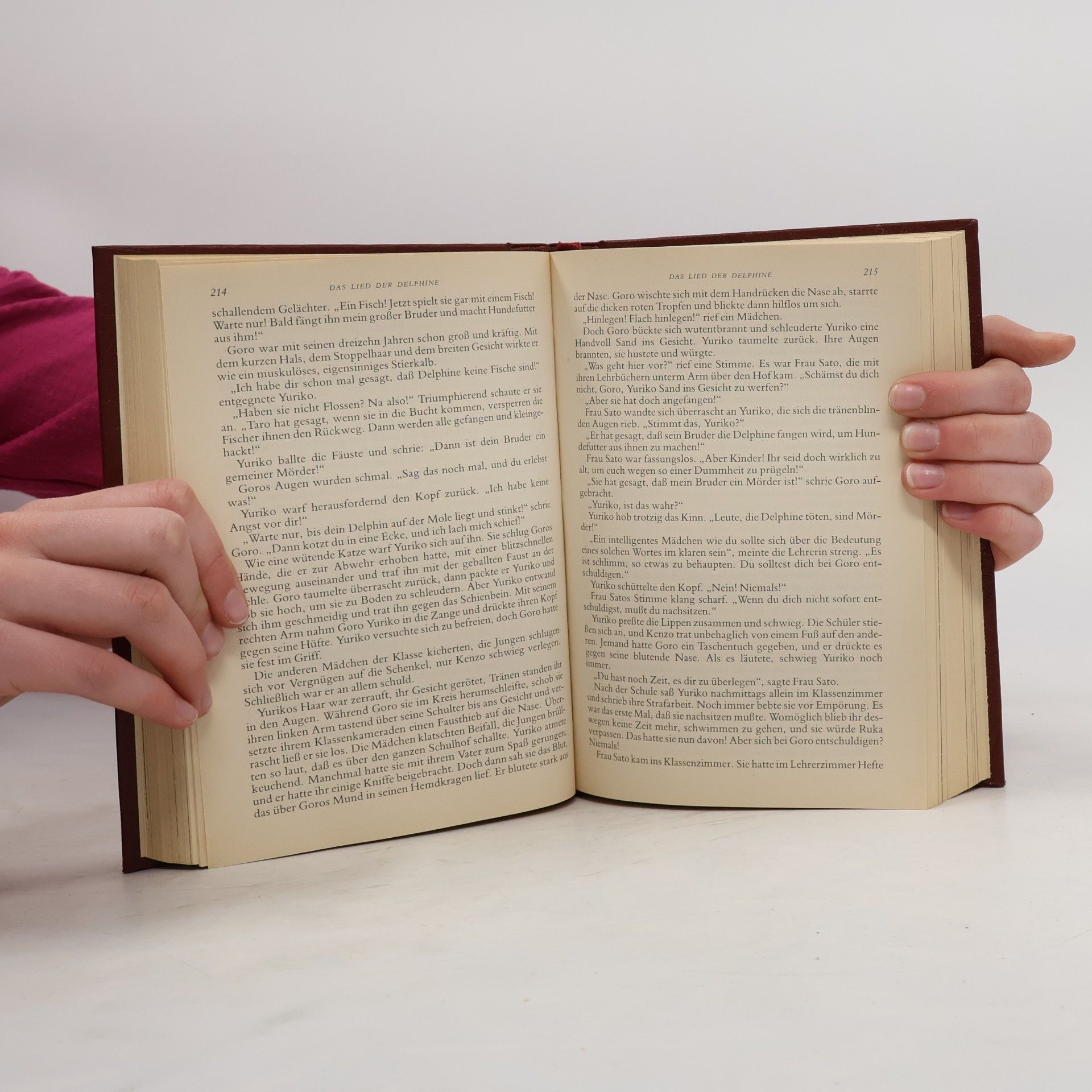 Desmond Bagley Reader's Digest Auswahlbücher