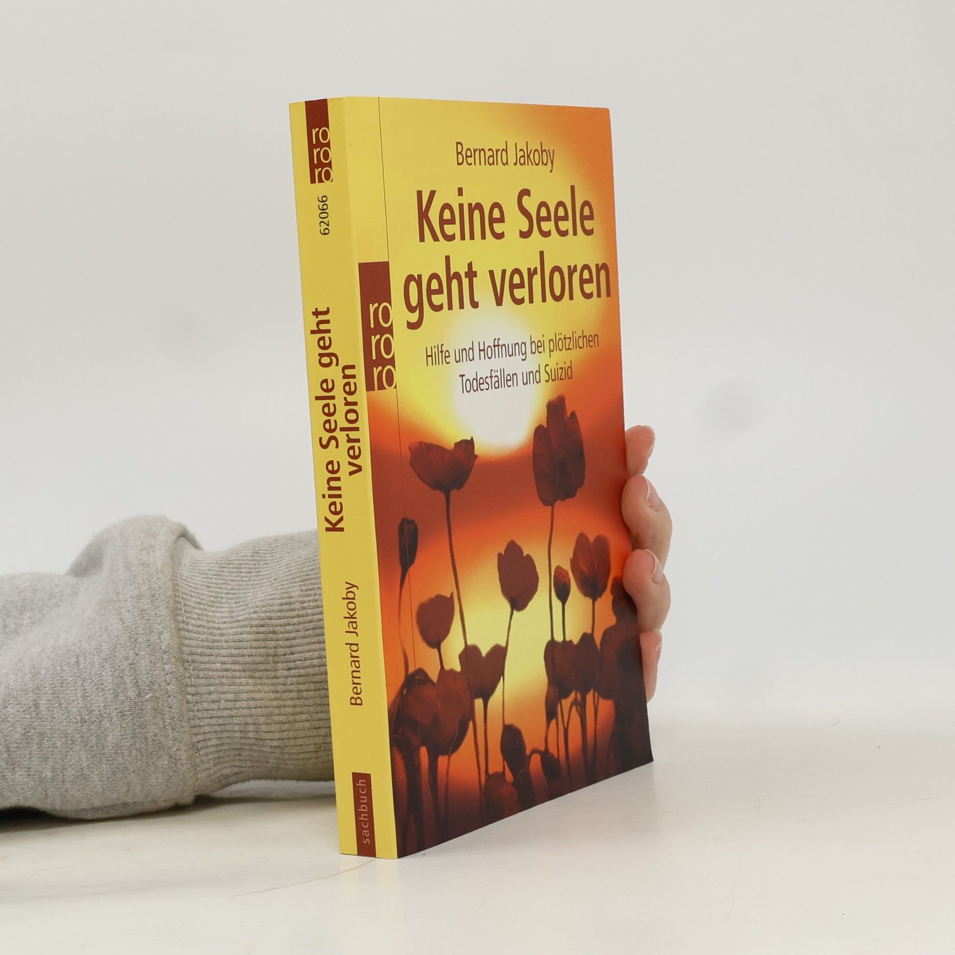 Keine Seele geht verloren
