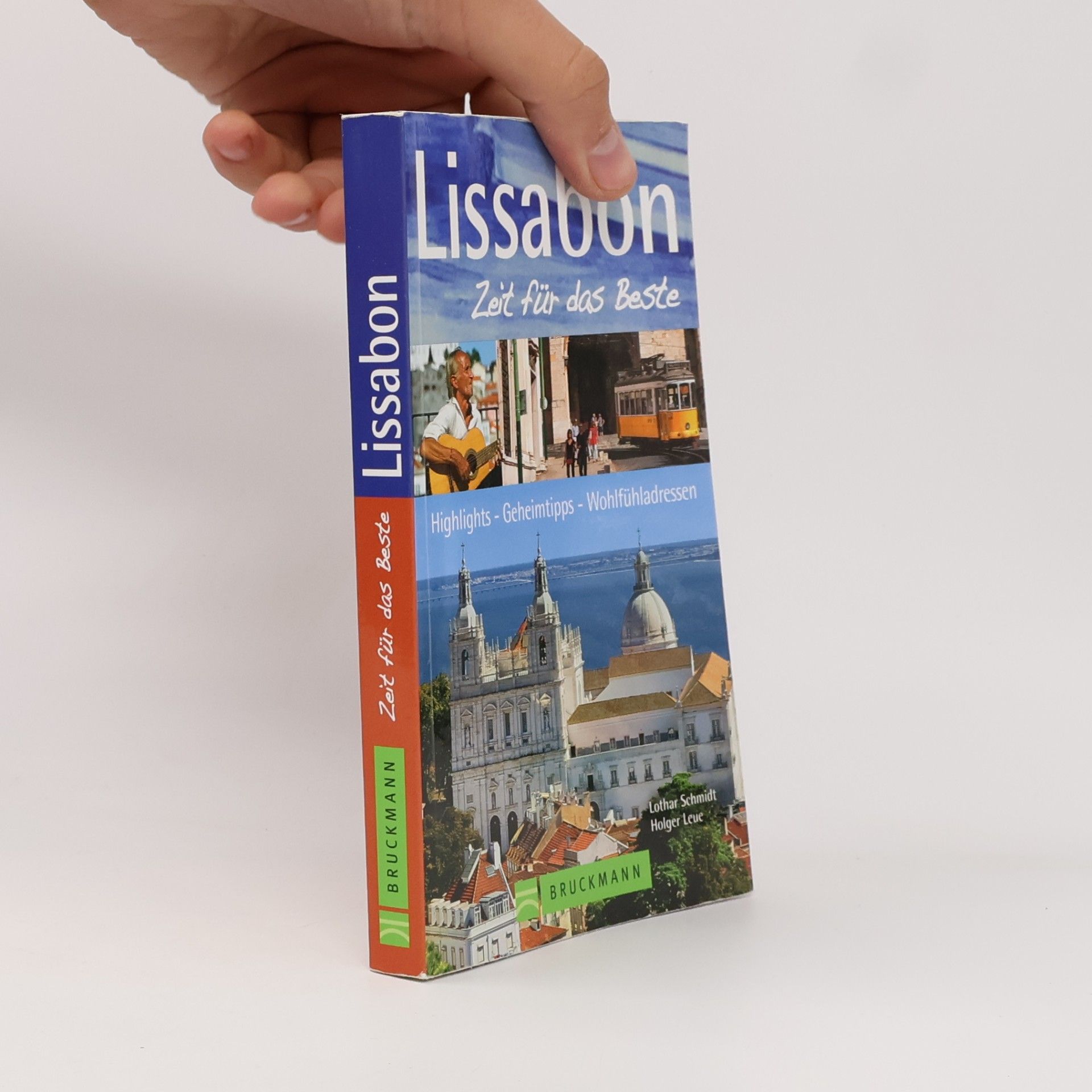 Lissabon