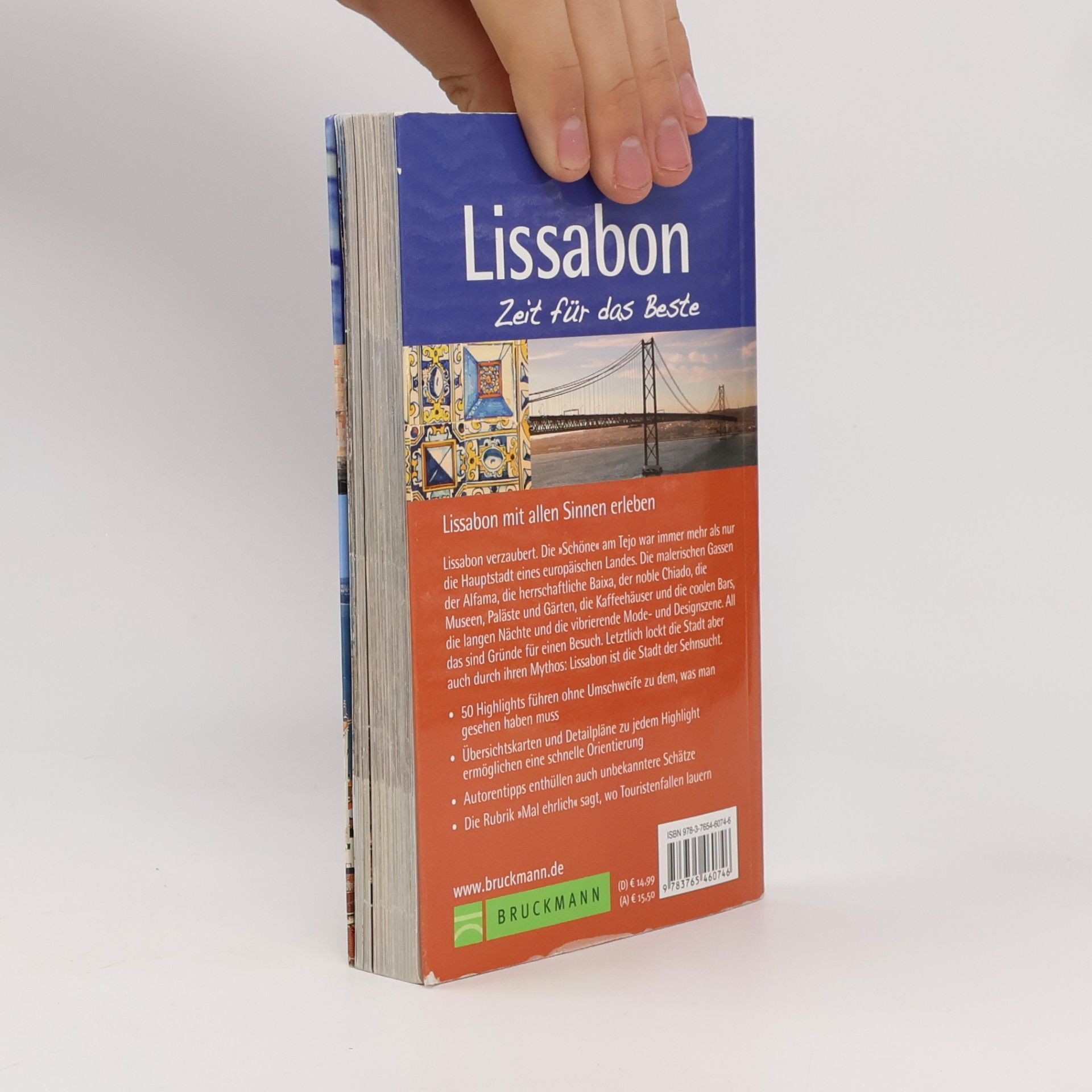 Lothar Schmidt Lissabon