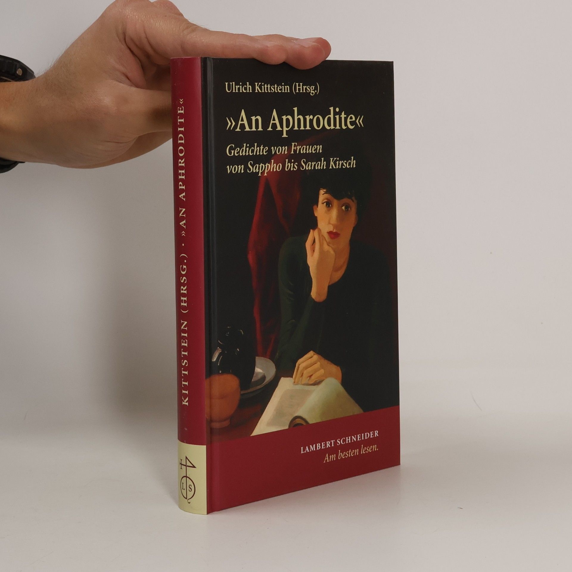 "An Aphrodite"