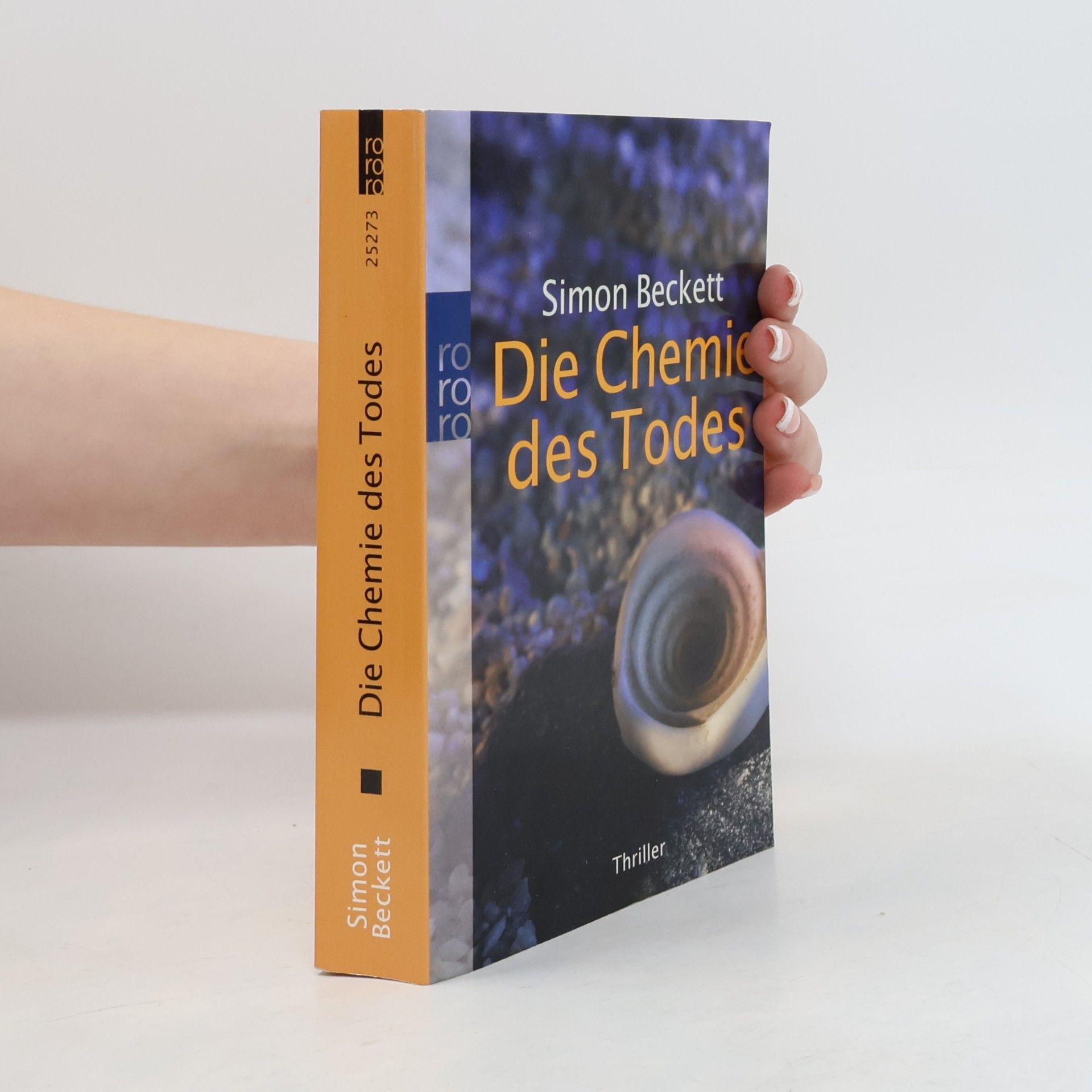 Die Chemie des Todes