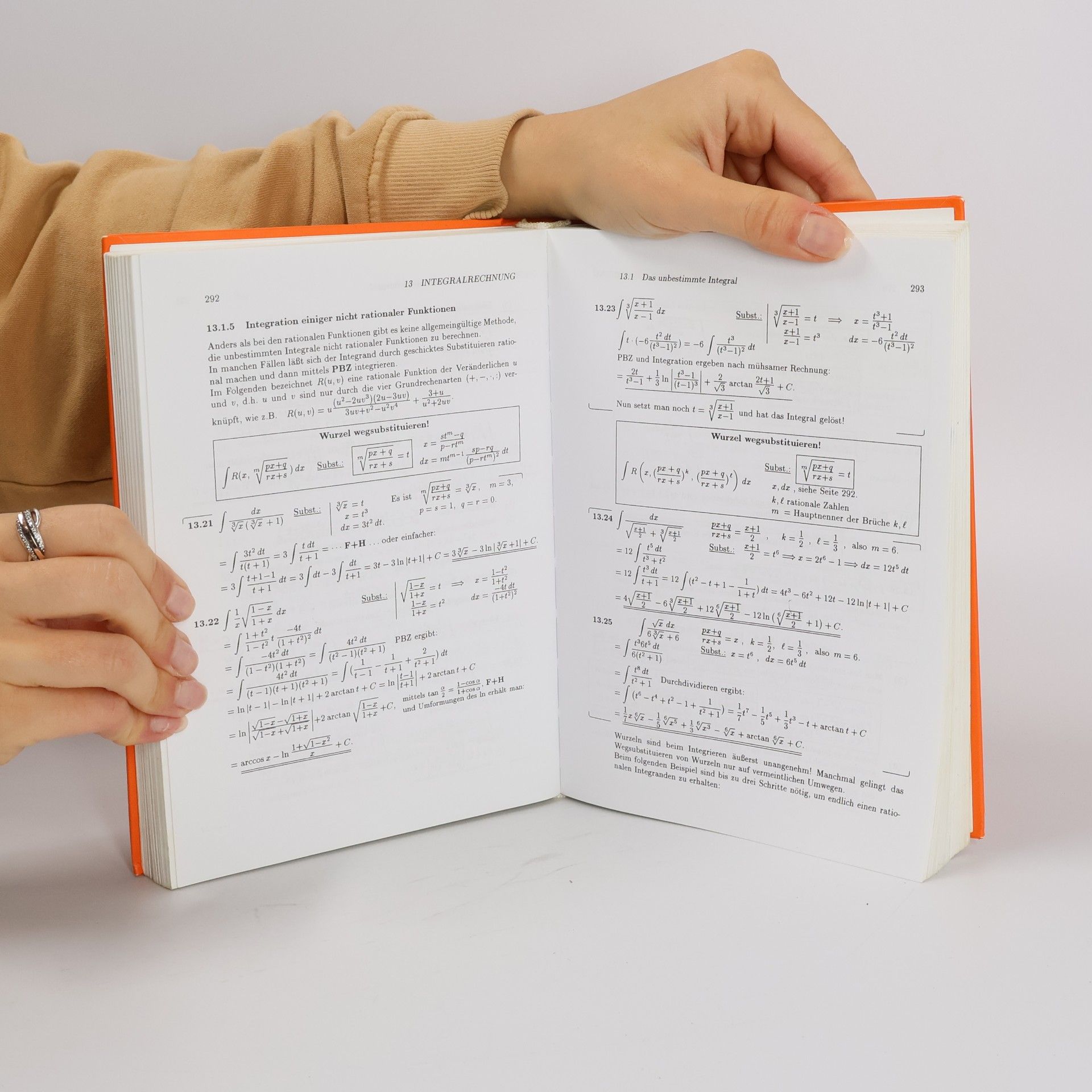 Gerhard Merziger Repetitorium der höheren Mathematik