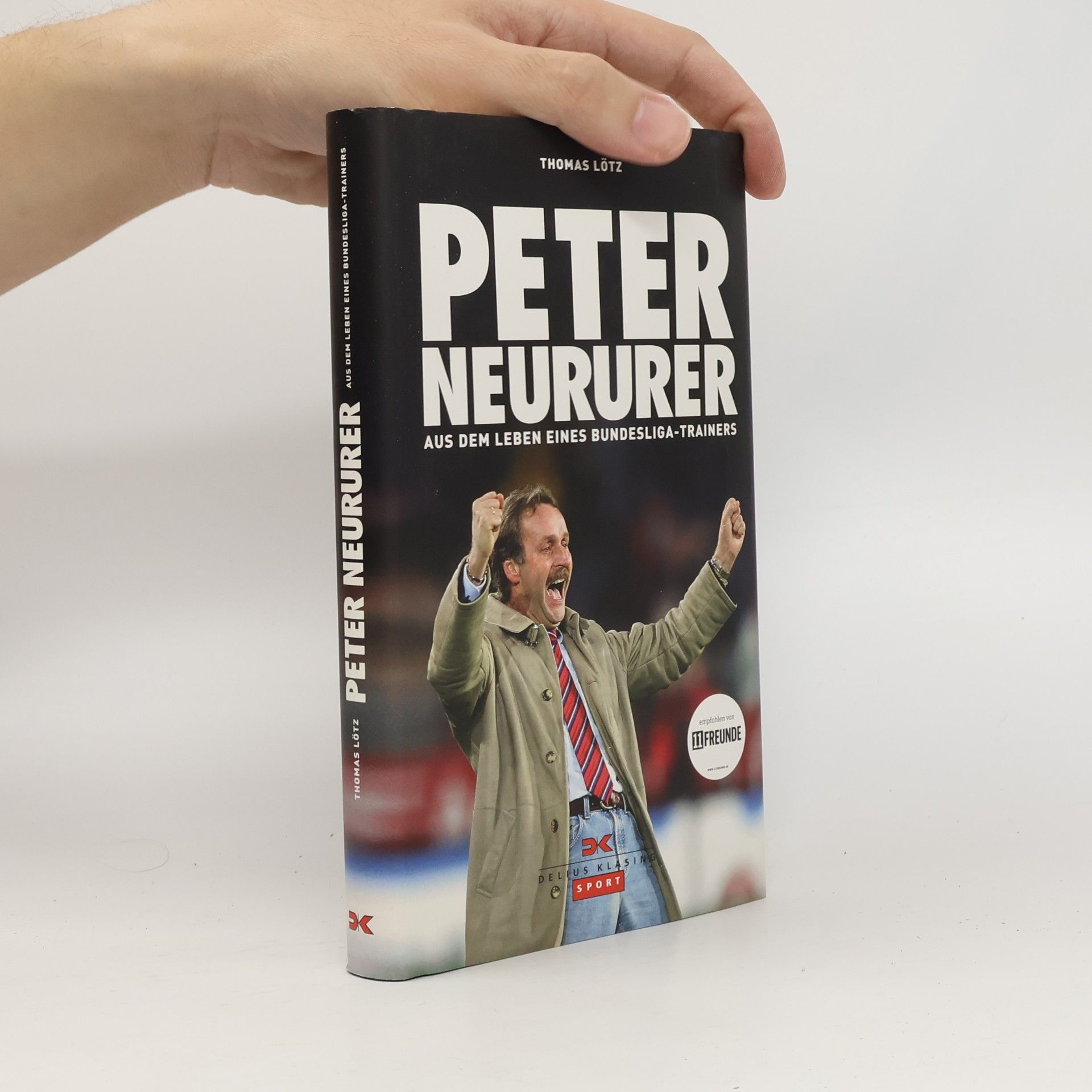 Peter Neururer