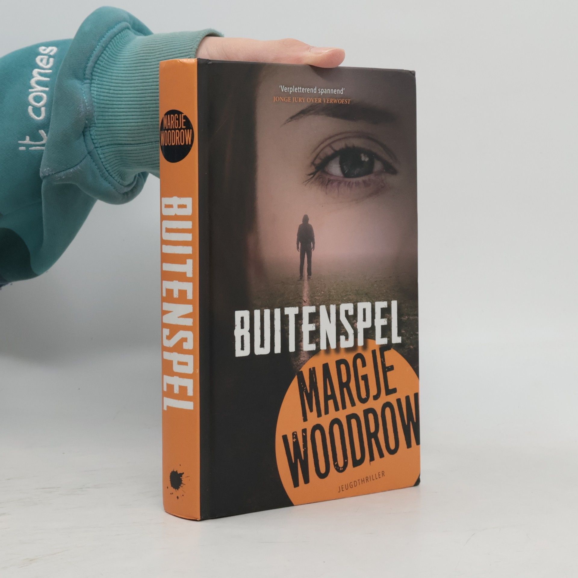 Buitenspel