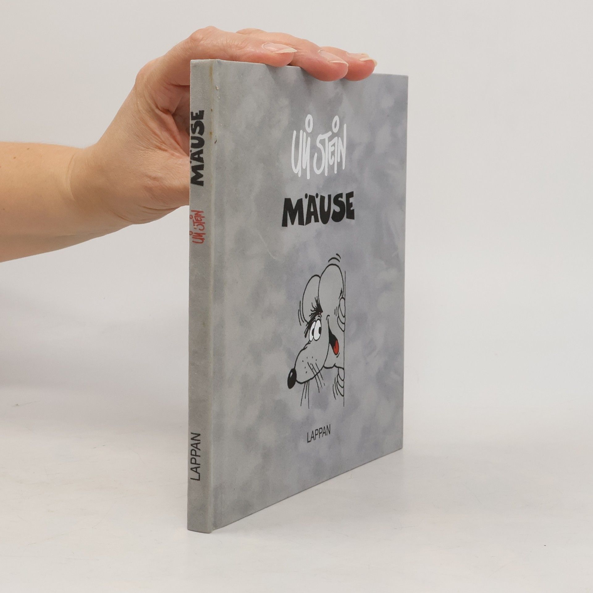 Mäuse