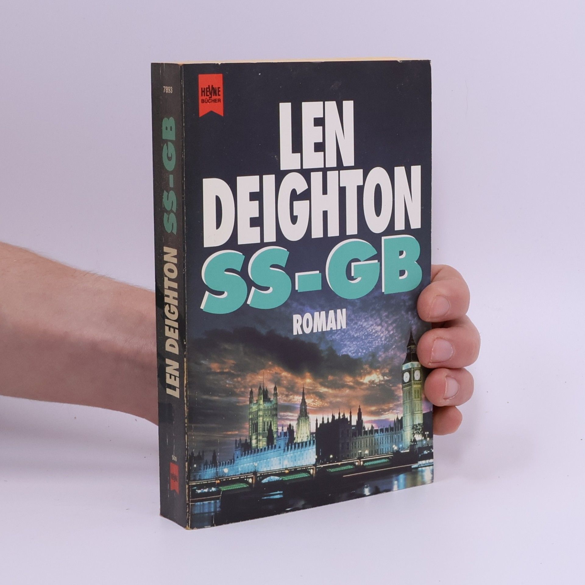 SS - GB