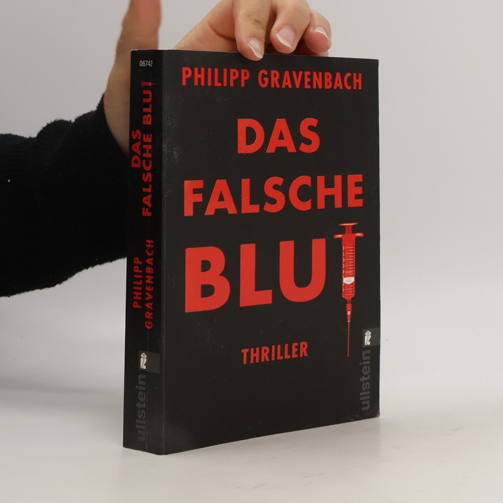 Das falsche Blut