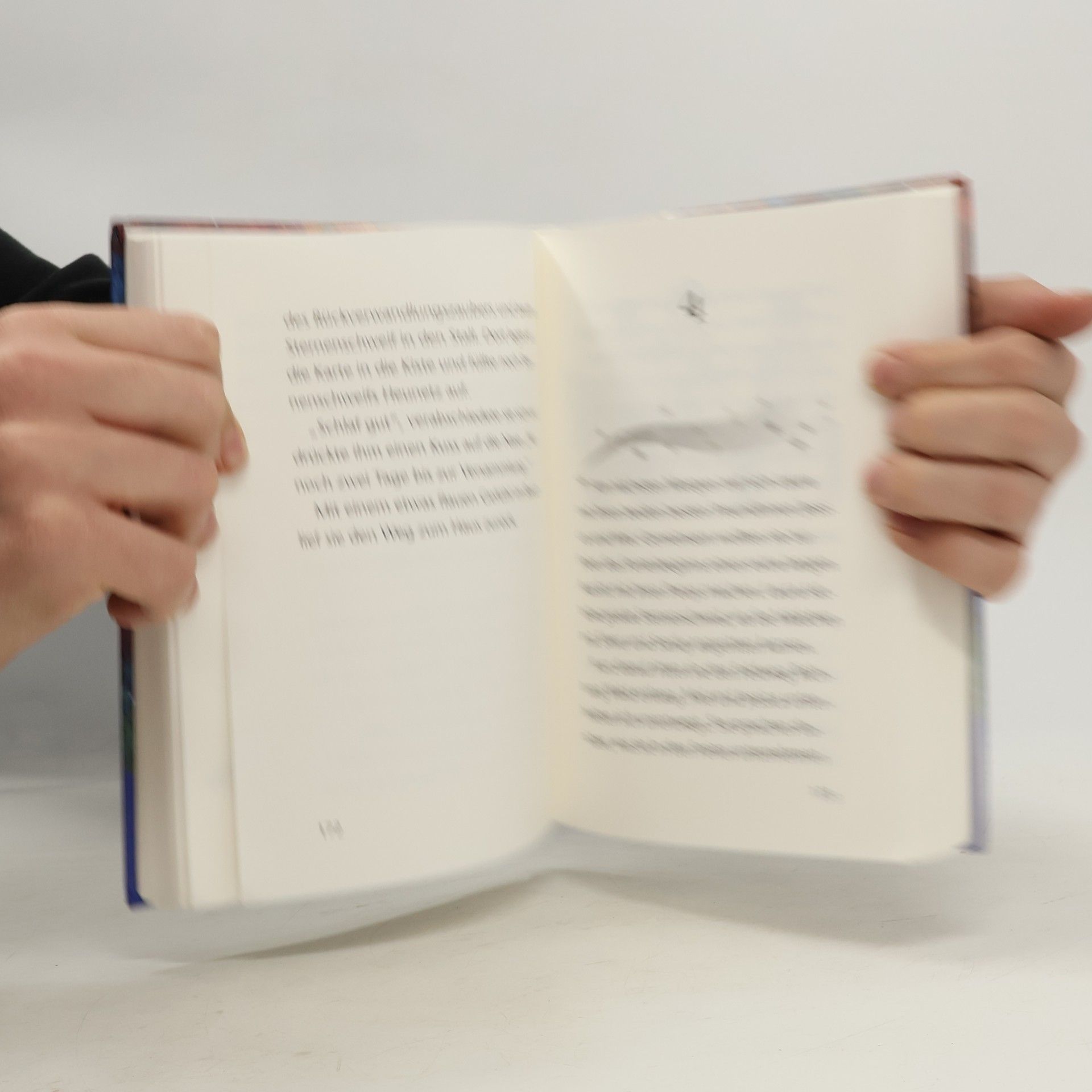 Autorenkollektiv Sternenschweif - Einhornglück