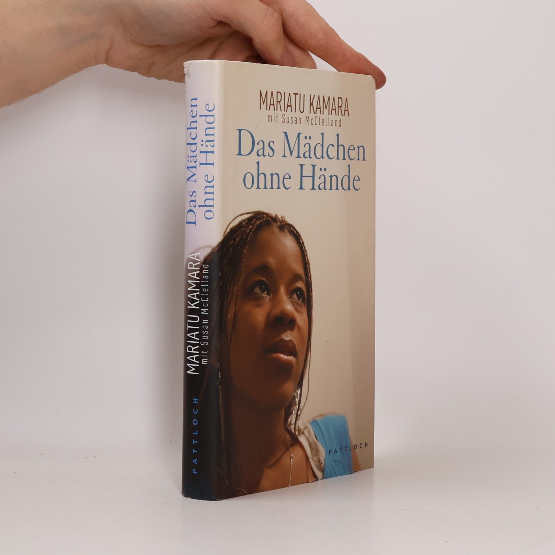 Das Mädchen ohne Hände