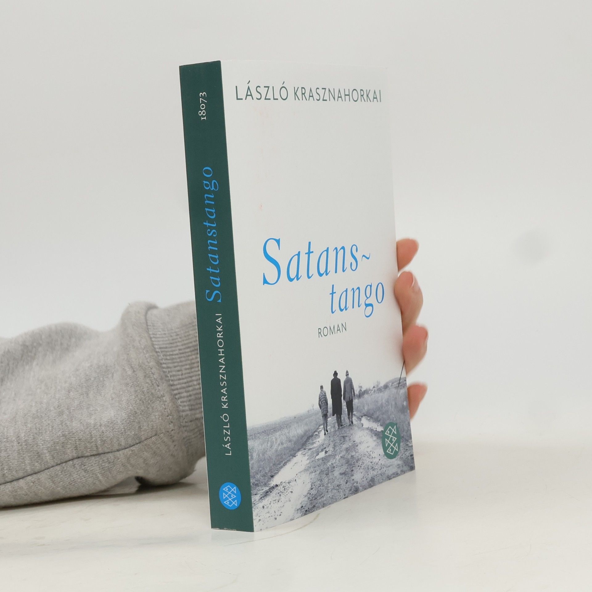 Satanstango