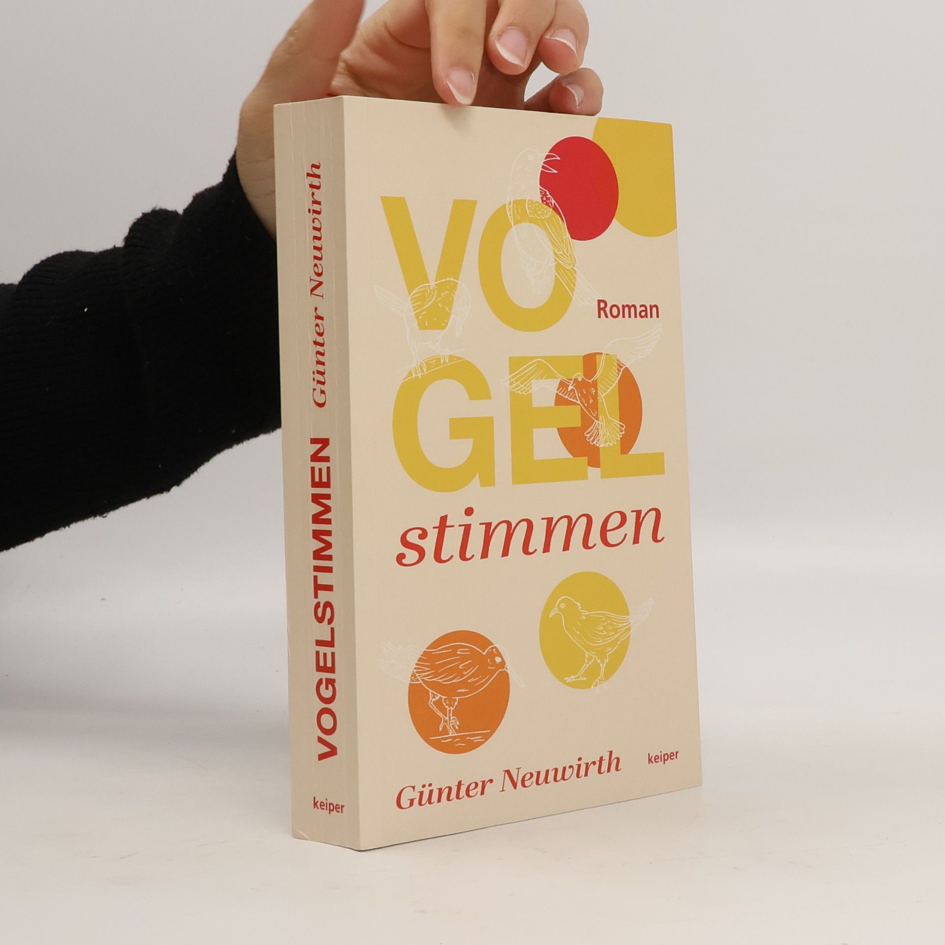 Vogelstimmen