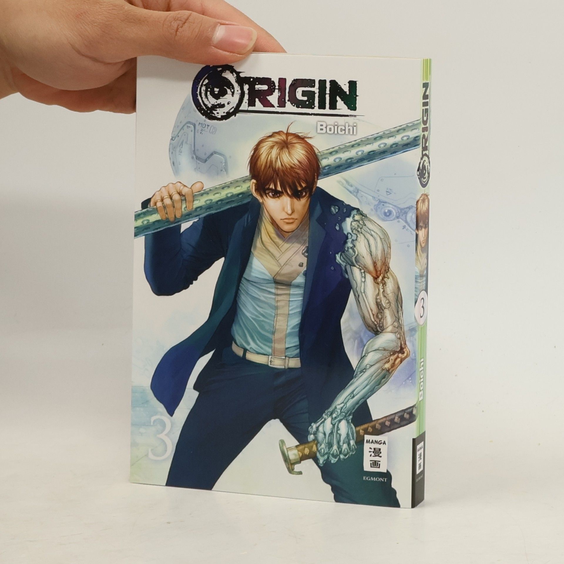 Origin 03