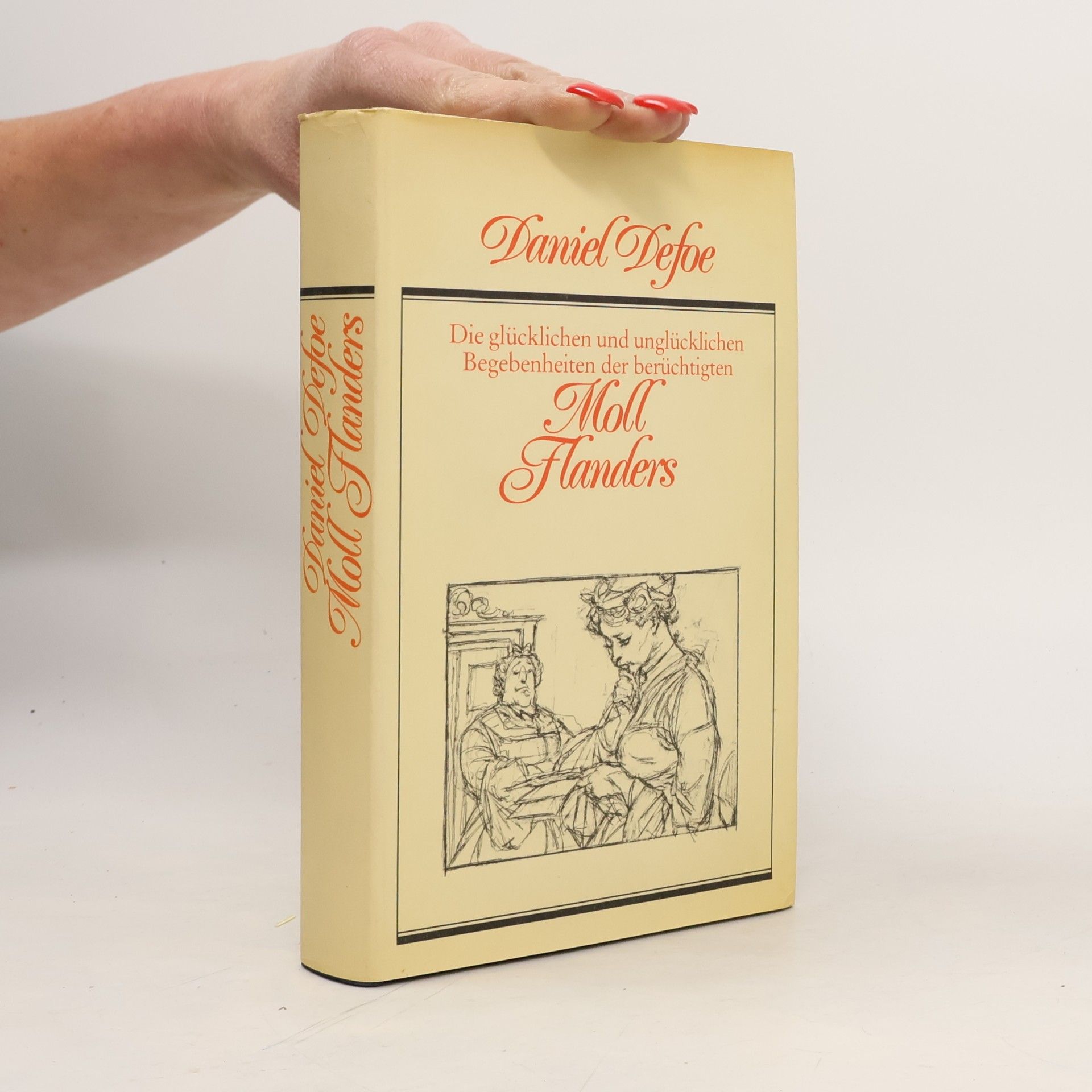 Moll Flanders