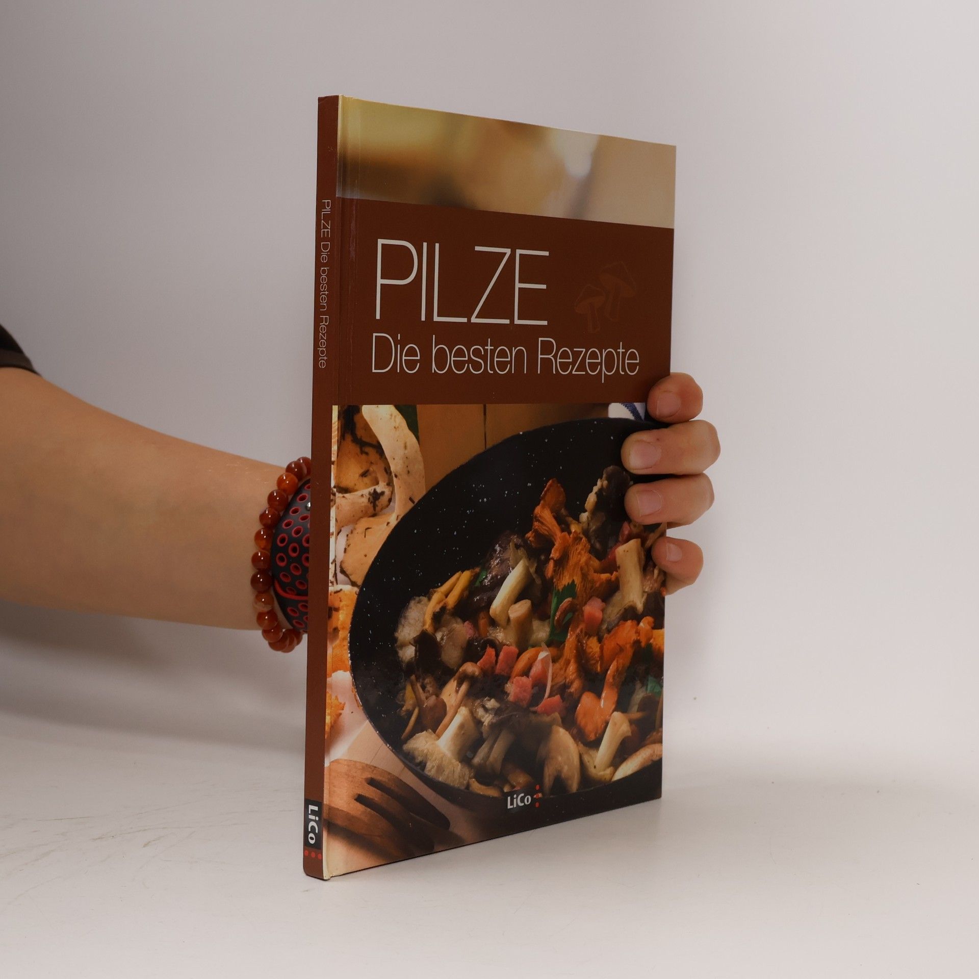 Pilze