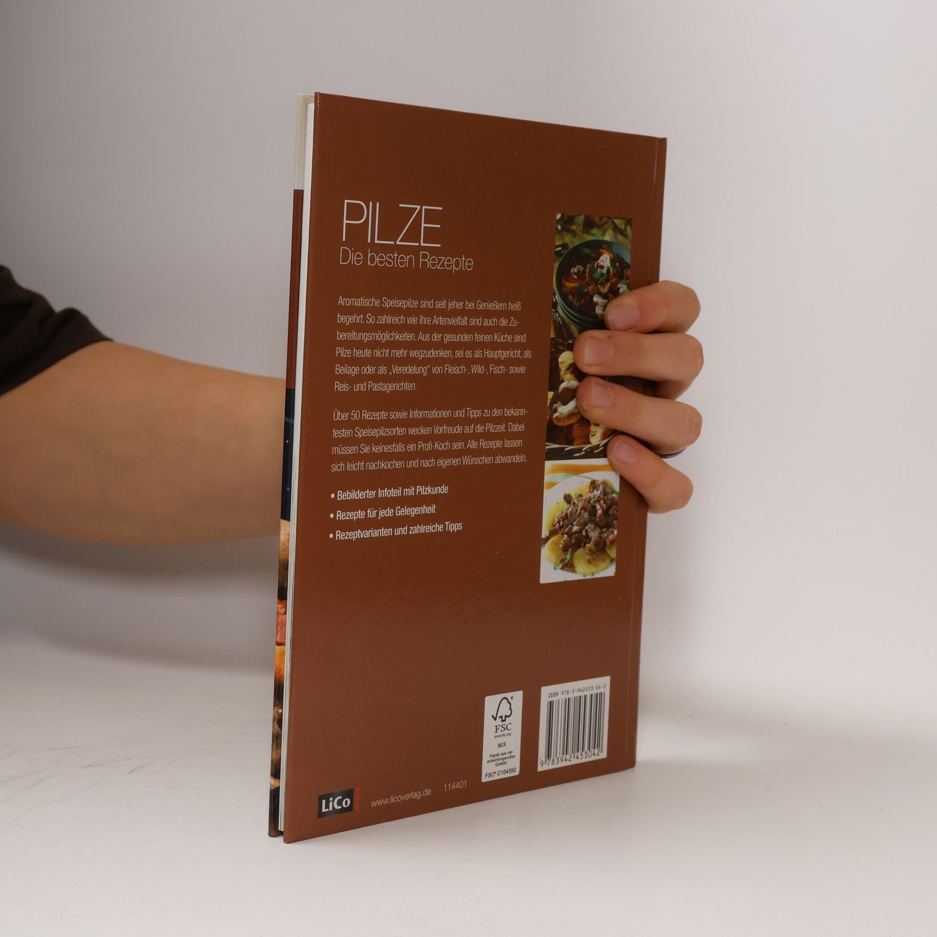 Pilze