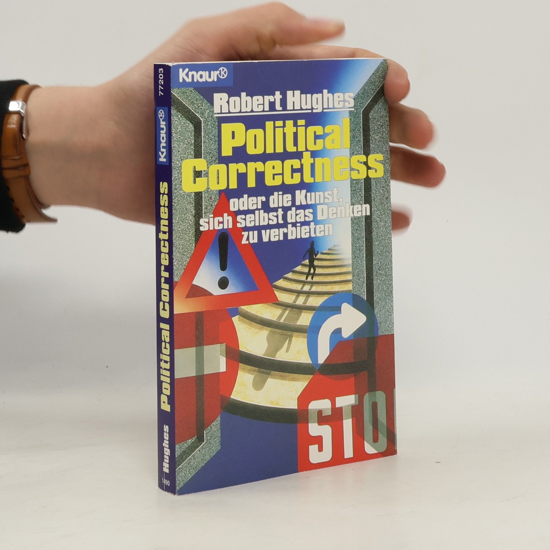 Political Correctness