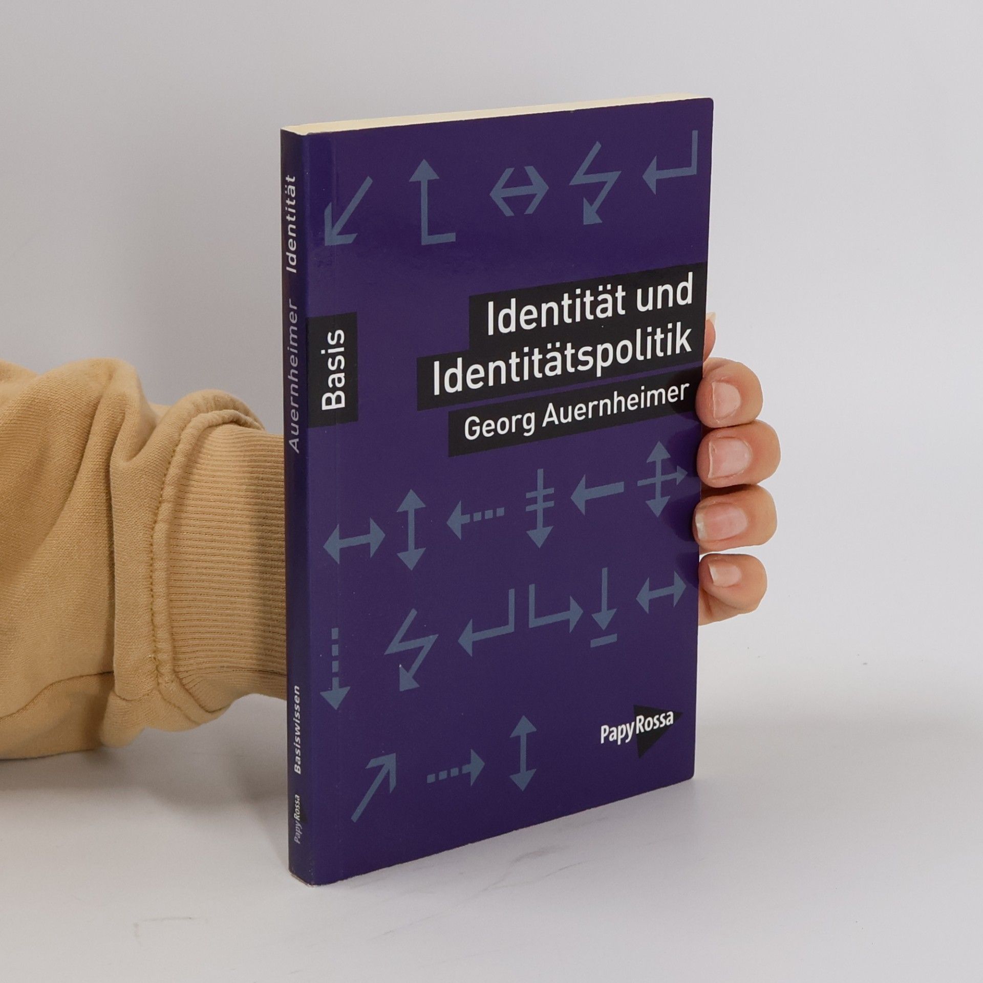 Identität und Identitätspolitik