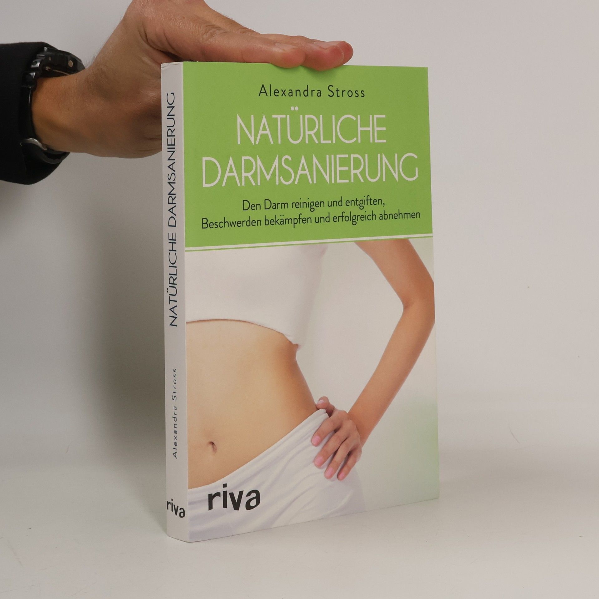 Natürliche Darmsanierung