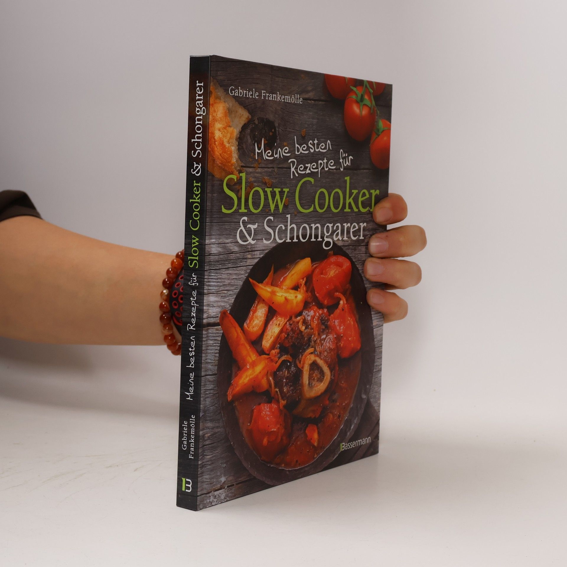 Meine besten Rezepte für Slow Cooker & Schongarer