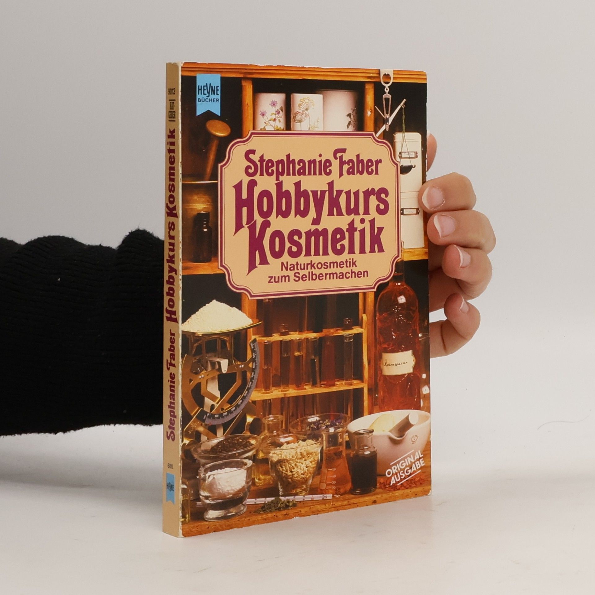 Hobbykurs Kosmetik