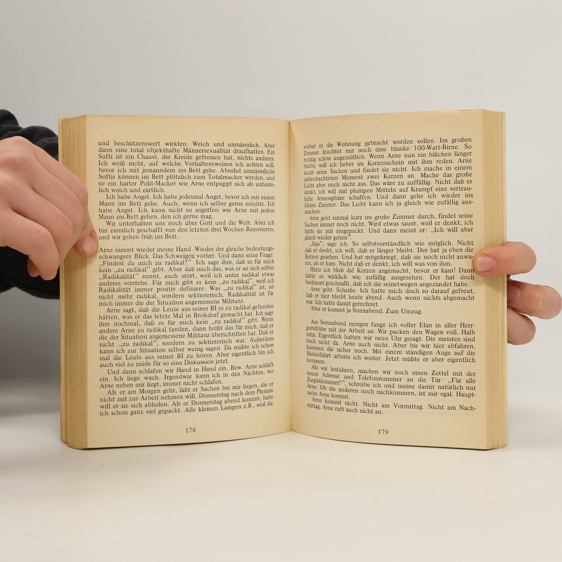 Svende Merian Der Tod des Märchenprinzen
