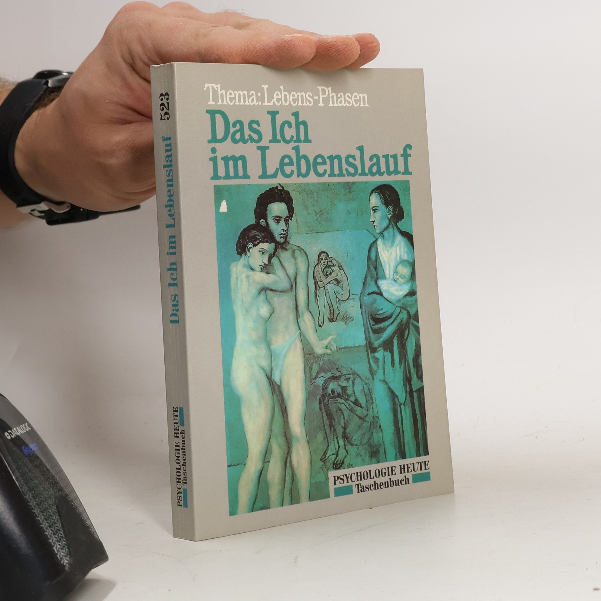 Das Ich im Lebenslauf