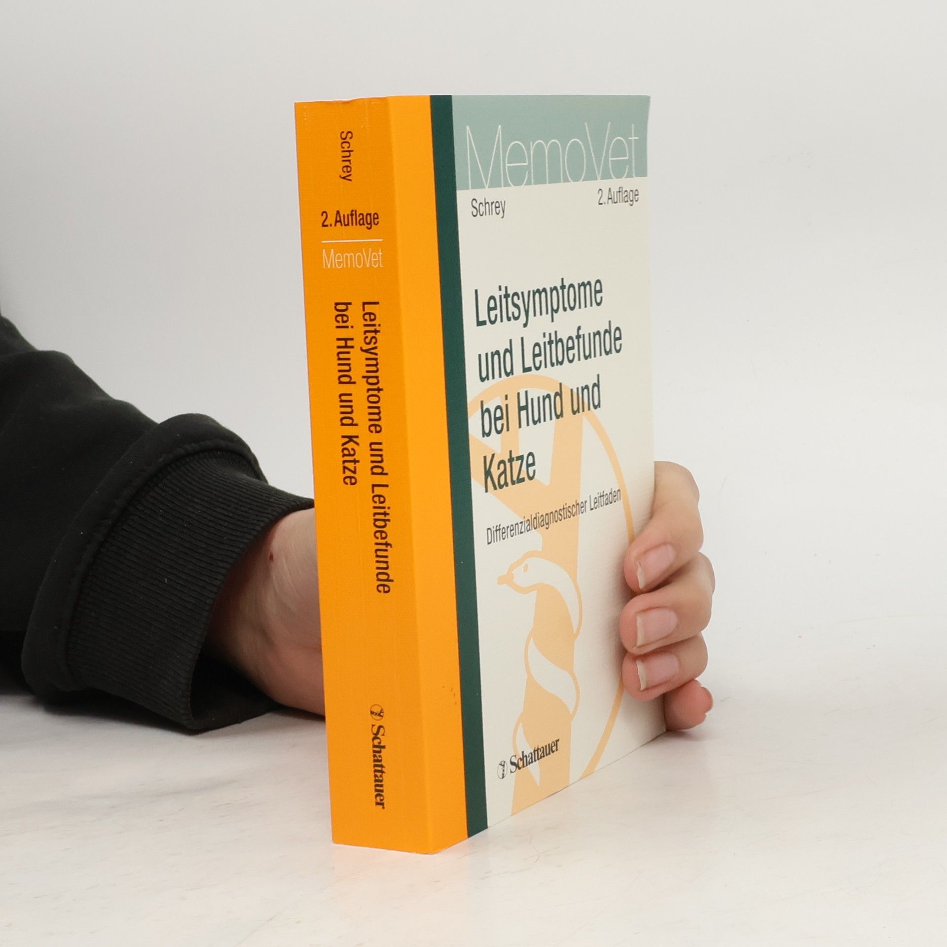 Leitsymptome und Leitbefunde bei Hund und Katze