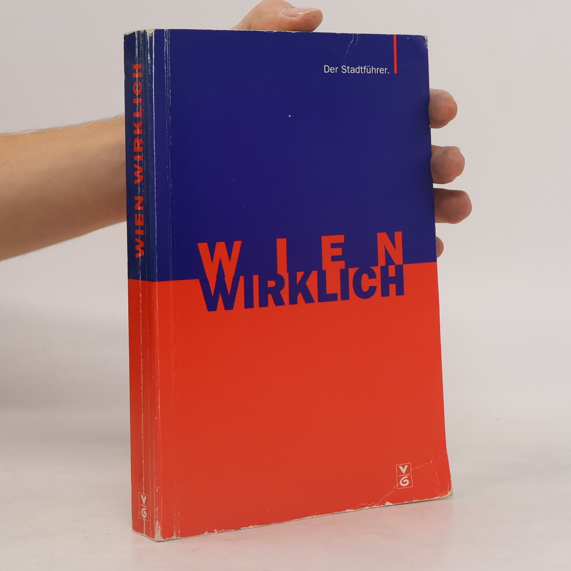 Wien wirklich