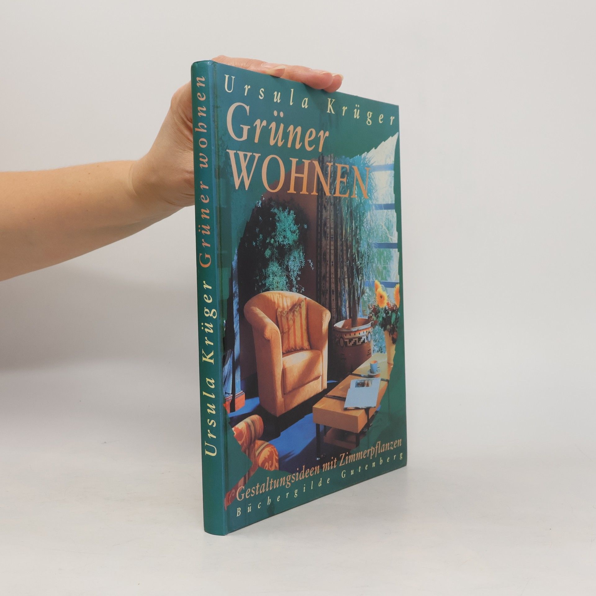 Grüner Wohnen