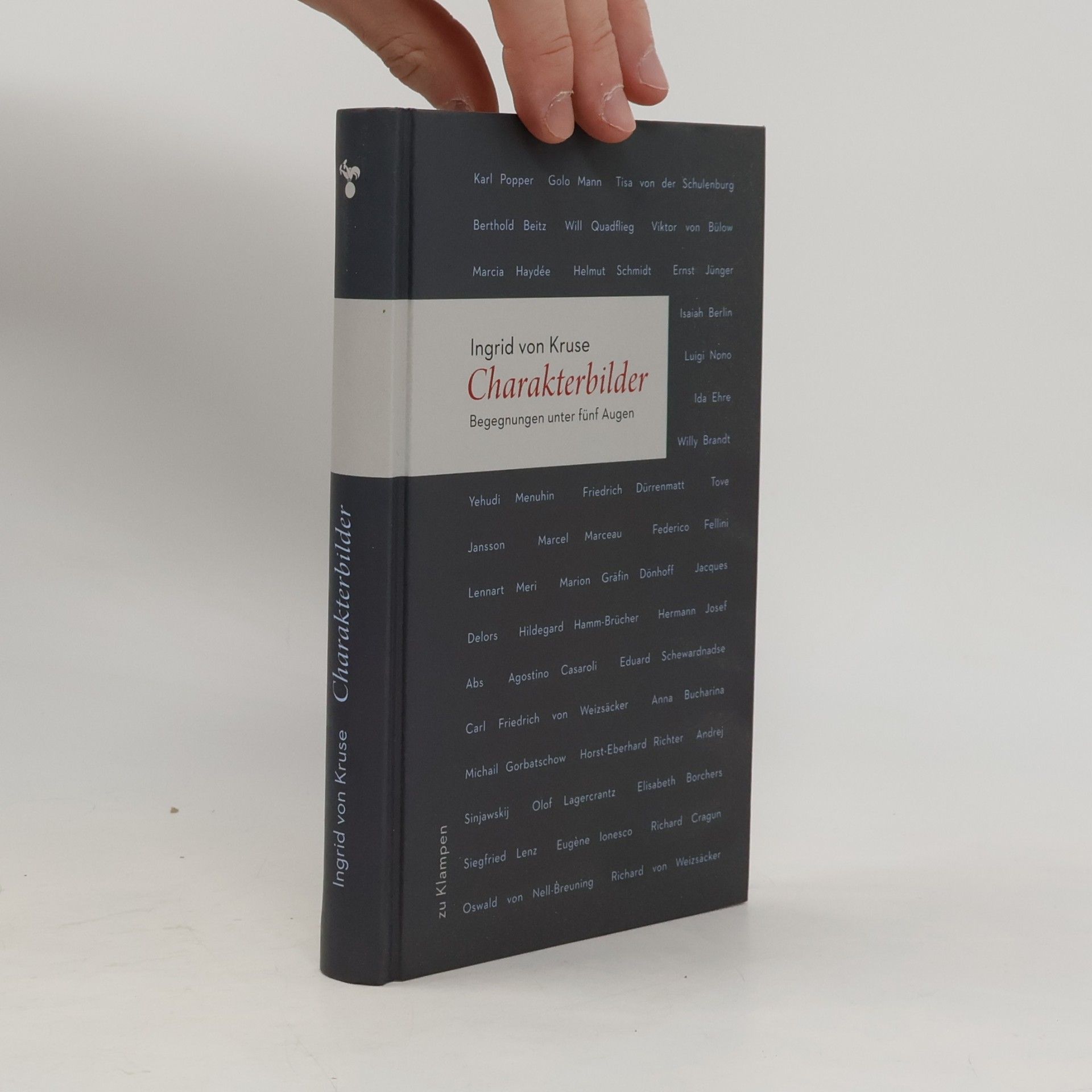 Charakterbilder