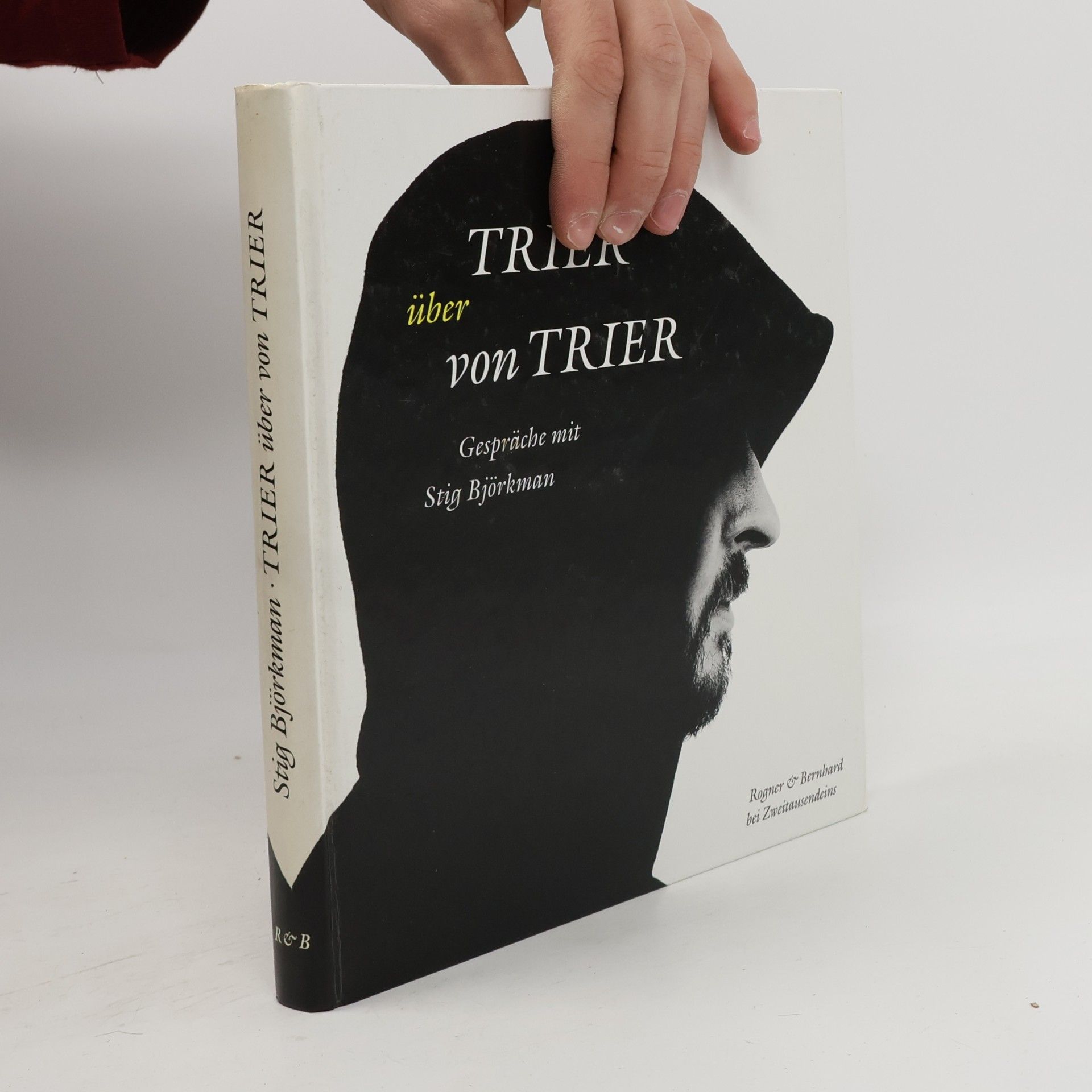 Trier über von Trier