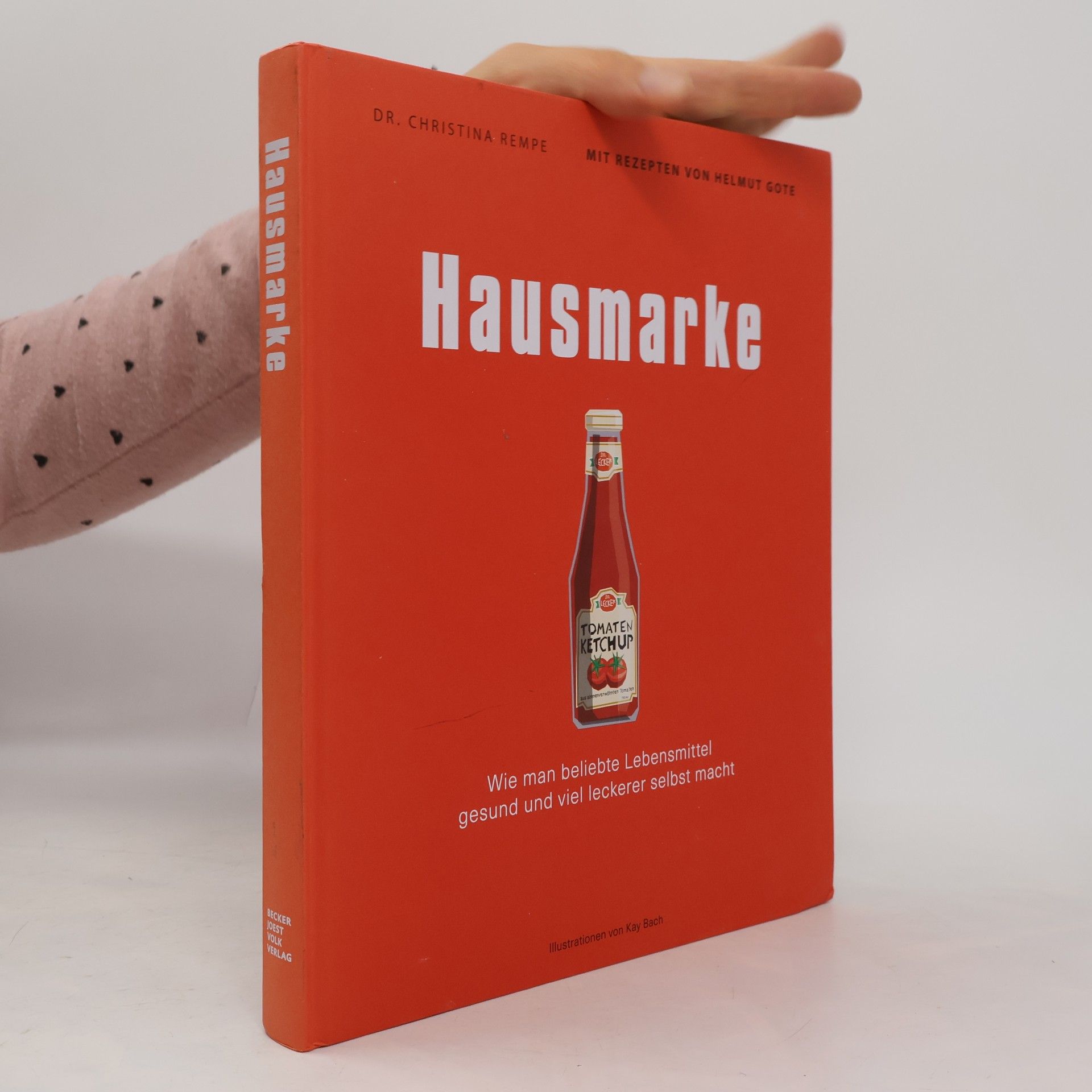 Hausmarke