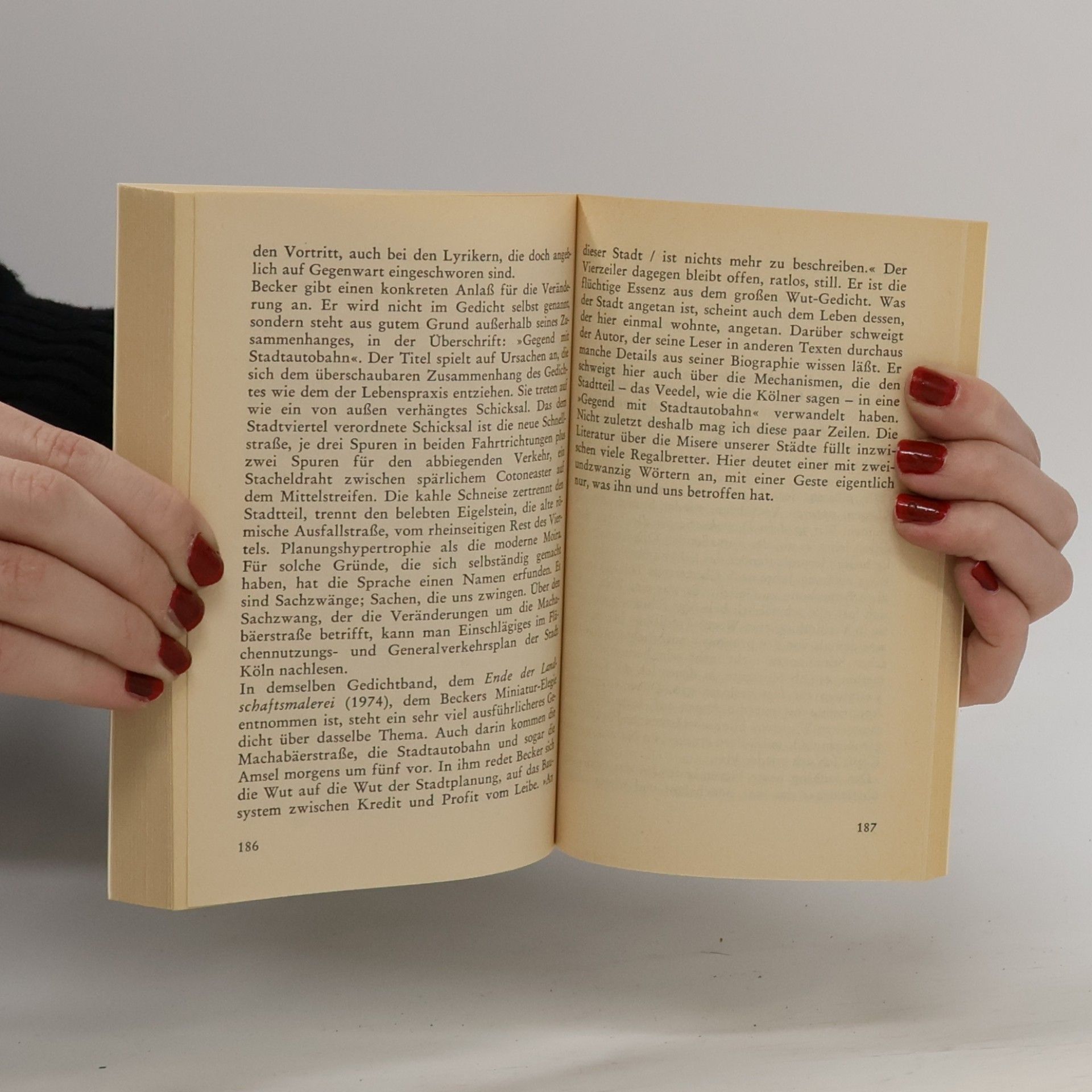 Autorenkollektiv Der Reiz der Wörter. Eine Anthologie zum 150jährigen Bestehen des Reclam-Verlages