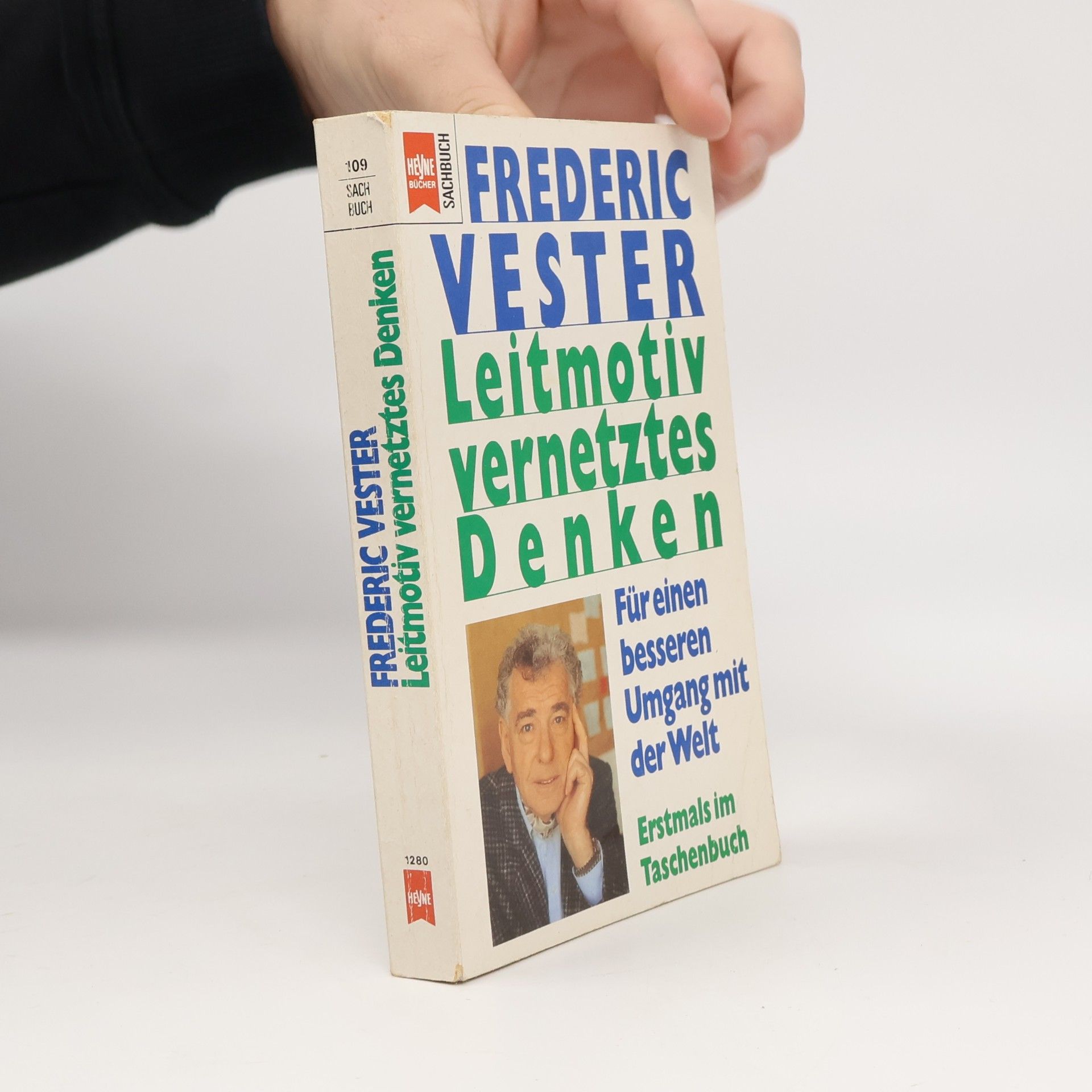 Leitmotiv vernetztes Denken
