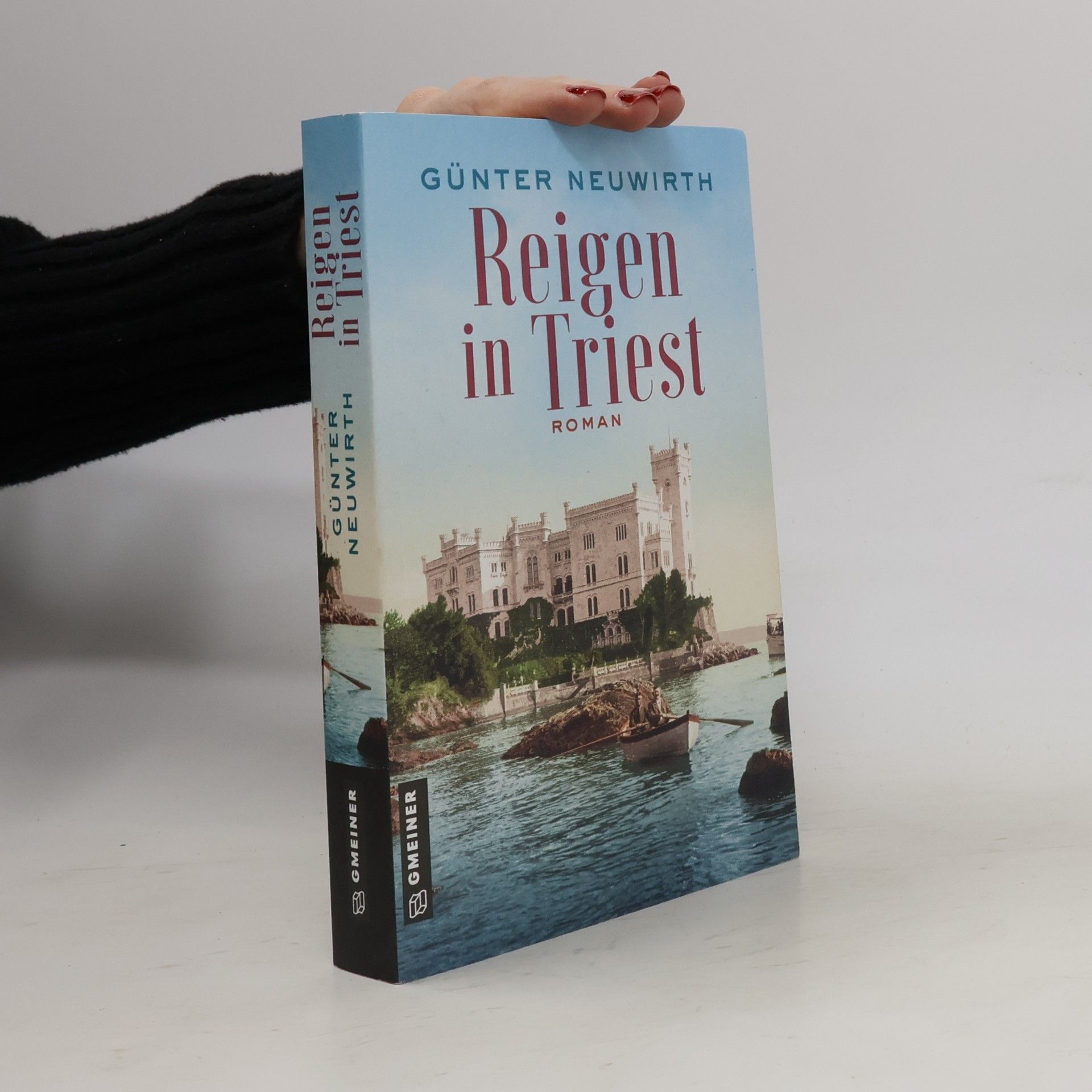 Reigen in Triest