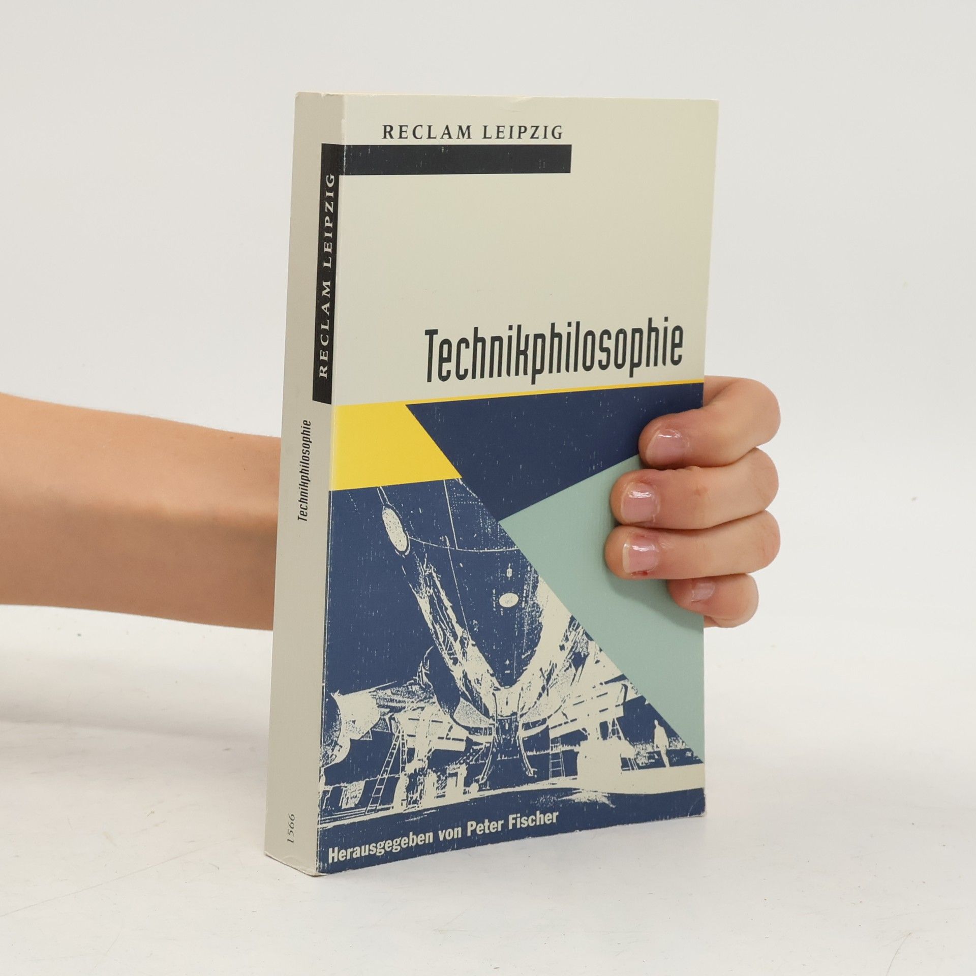 Technikphilosophie