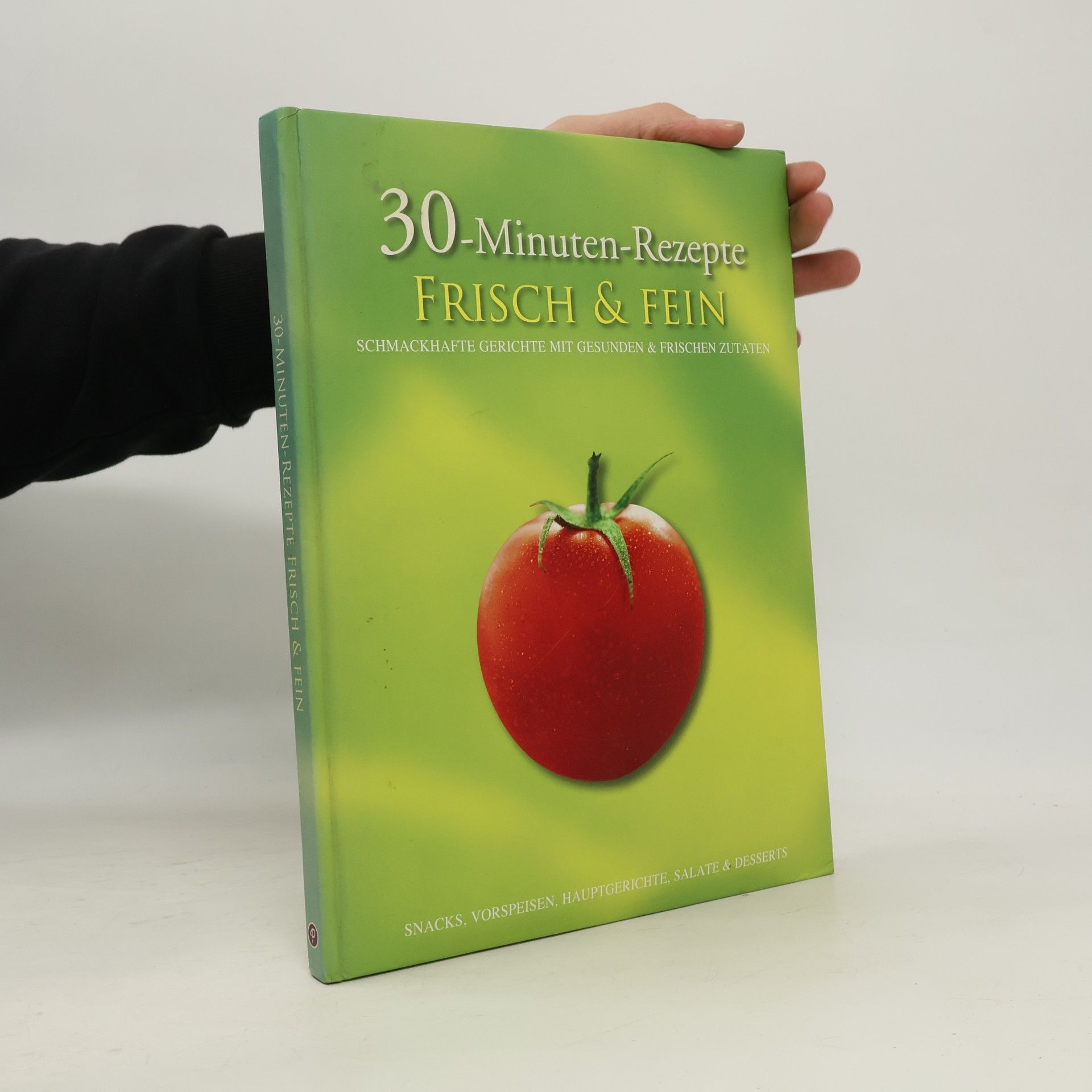30-Minuten-Rezepte