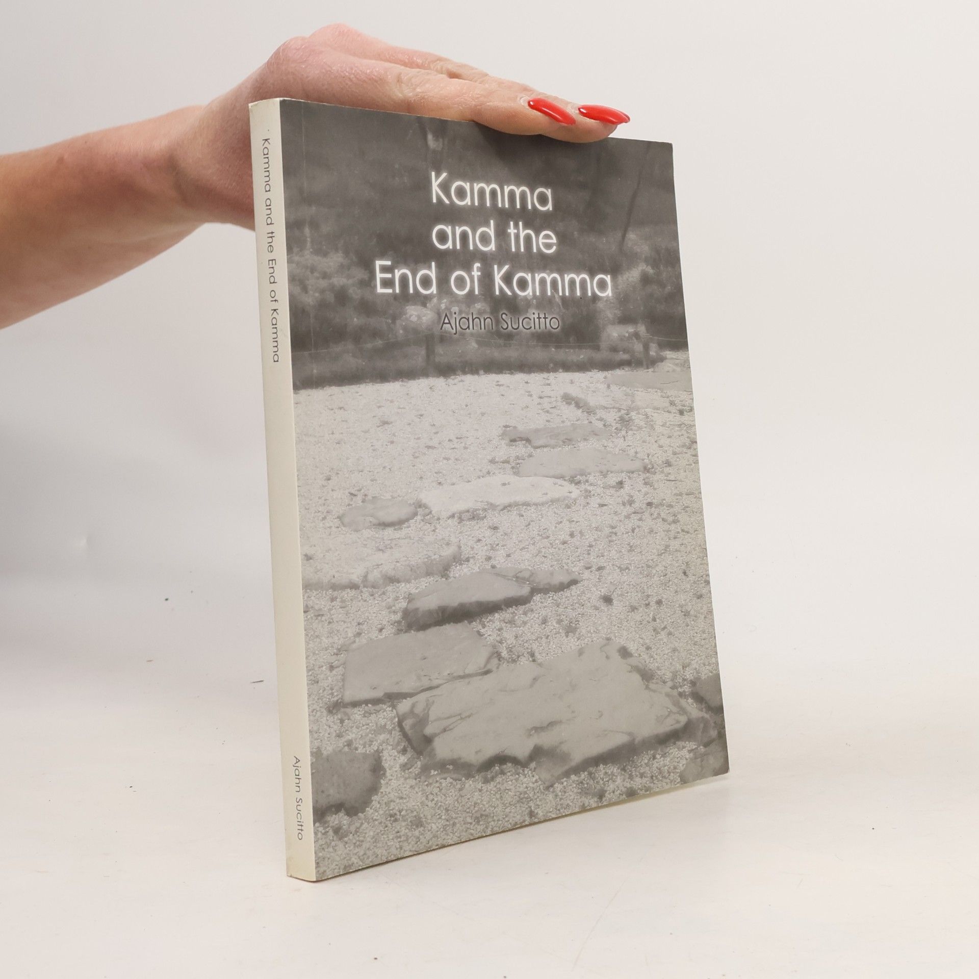 Kamma and the End of Kamma