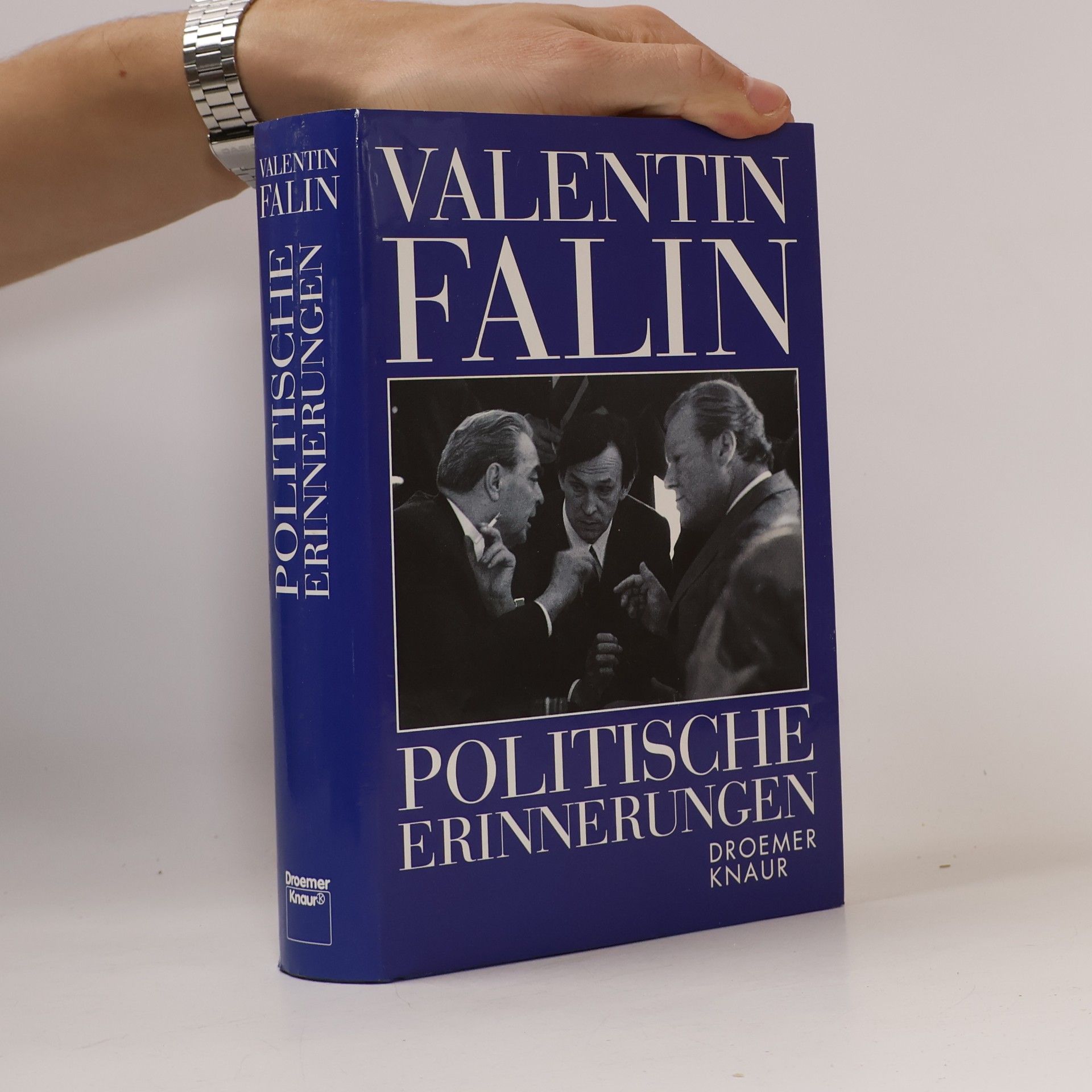 Politische Erinnerungen