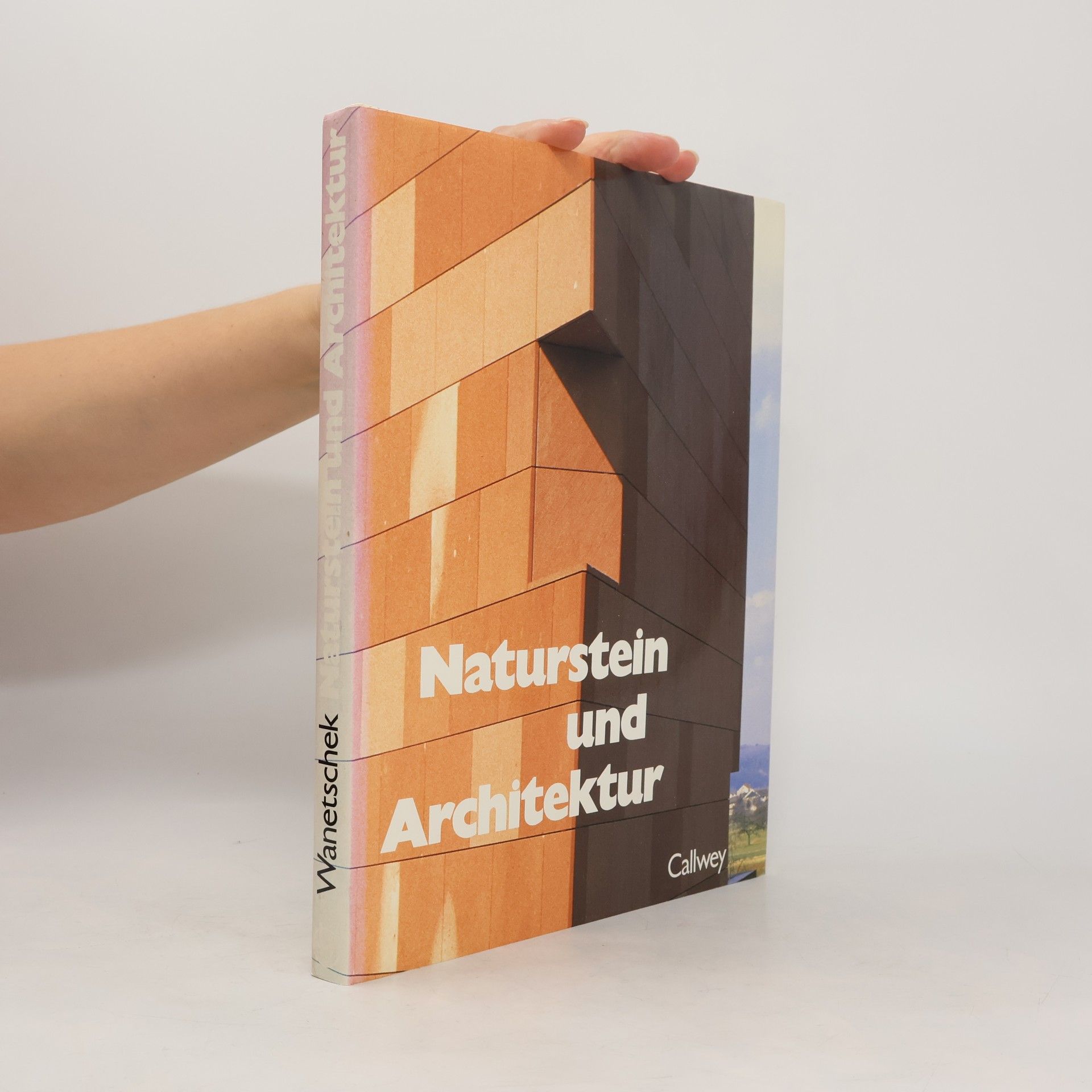 Naturstein und Architektur