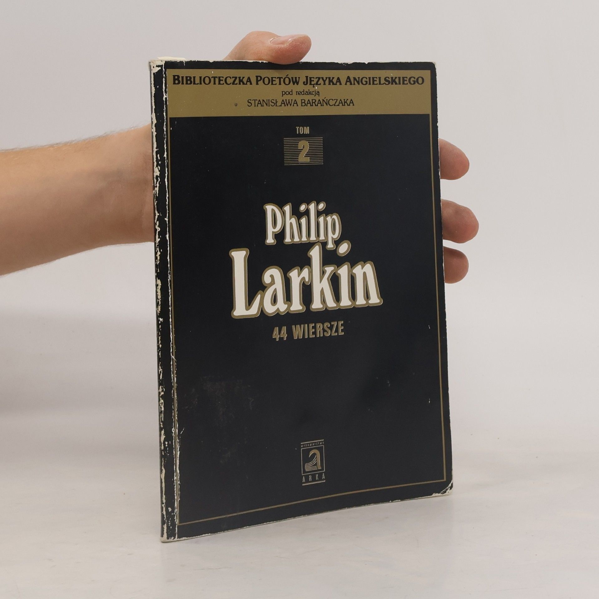 Philip Larkin Philip Larkin 2