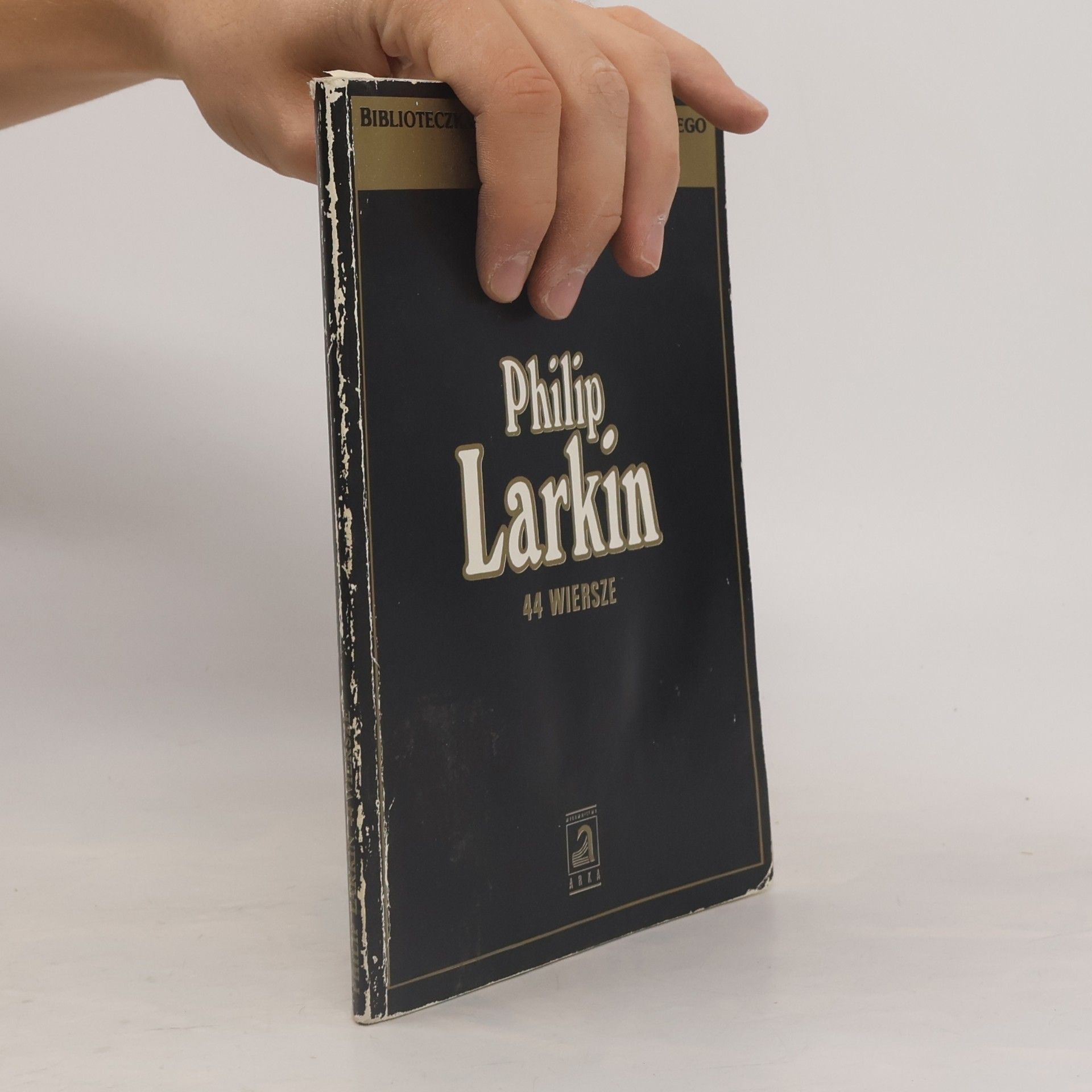 Philip Larkin Philip Larkin 2