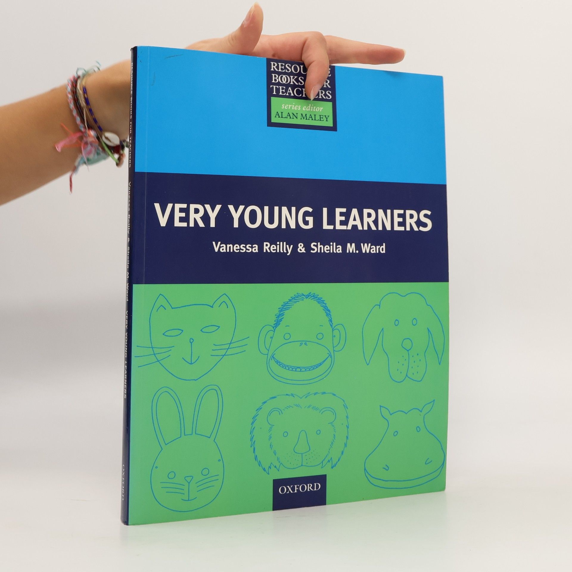 Very young learners