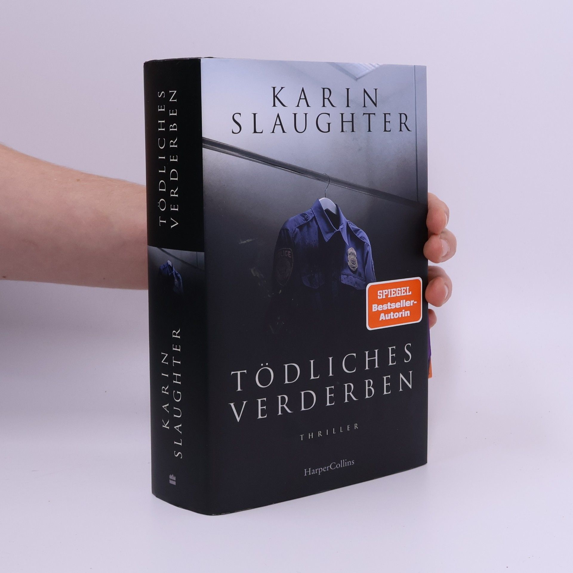 Tödliches Verderben