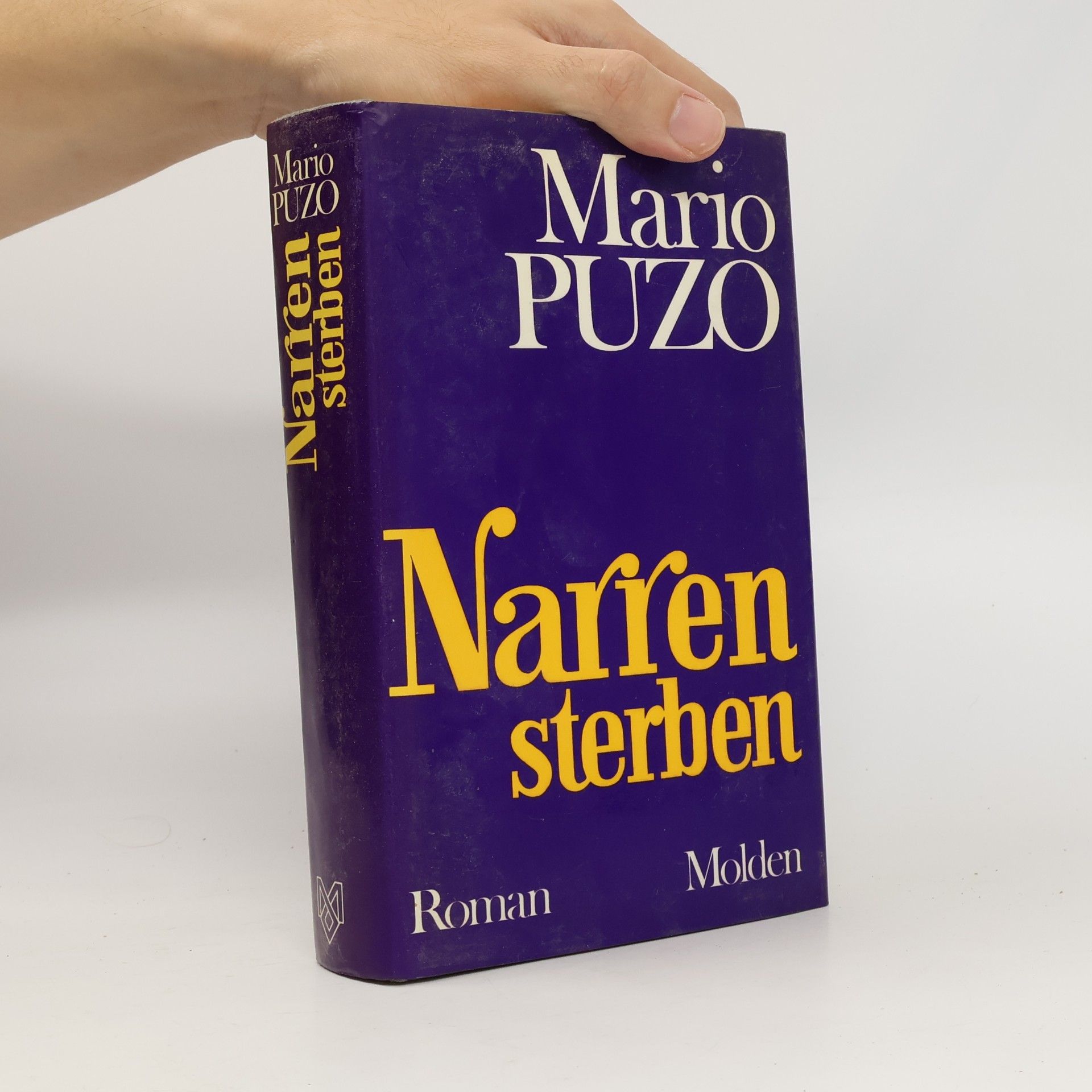 Narren sterben
