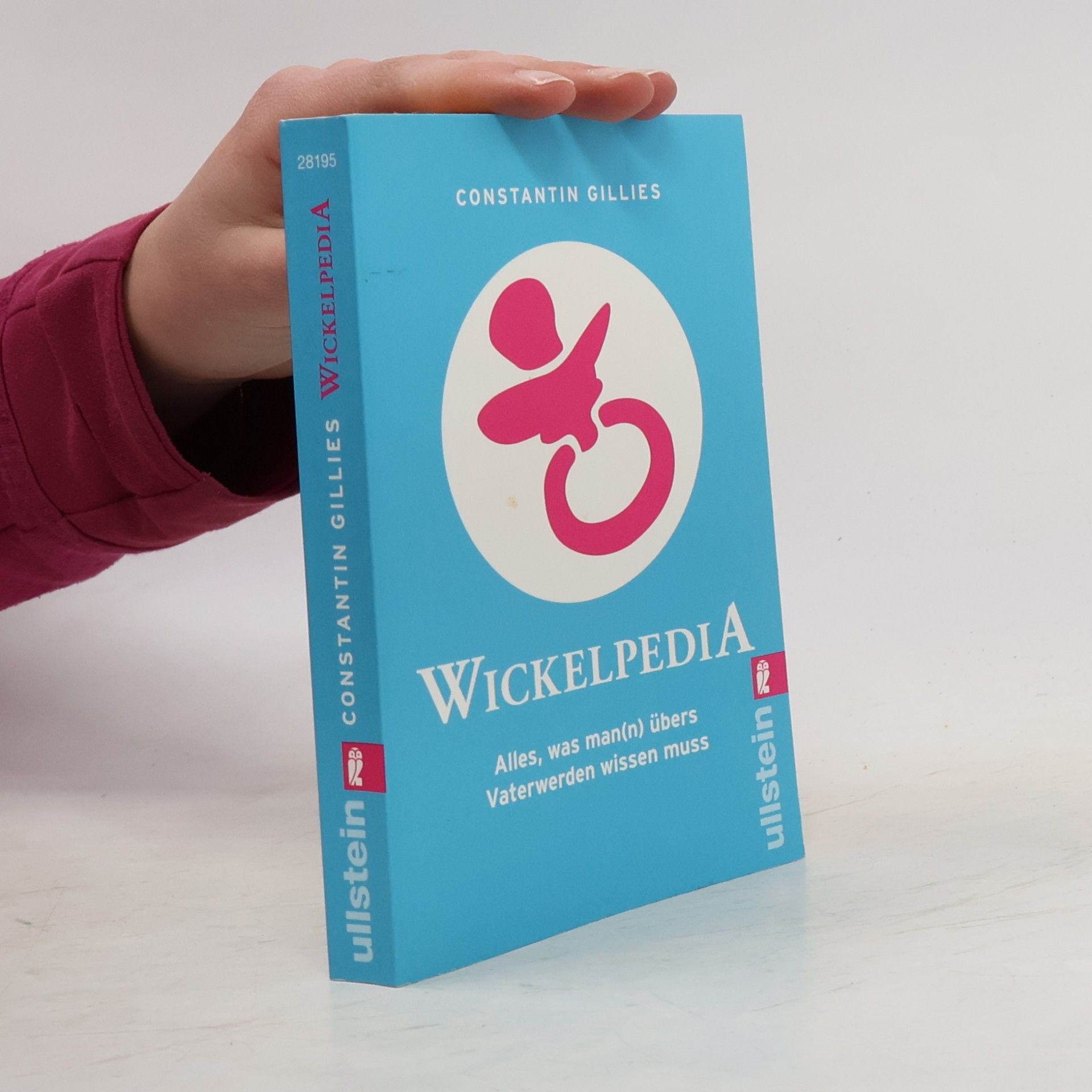 Wickelpedia
