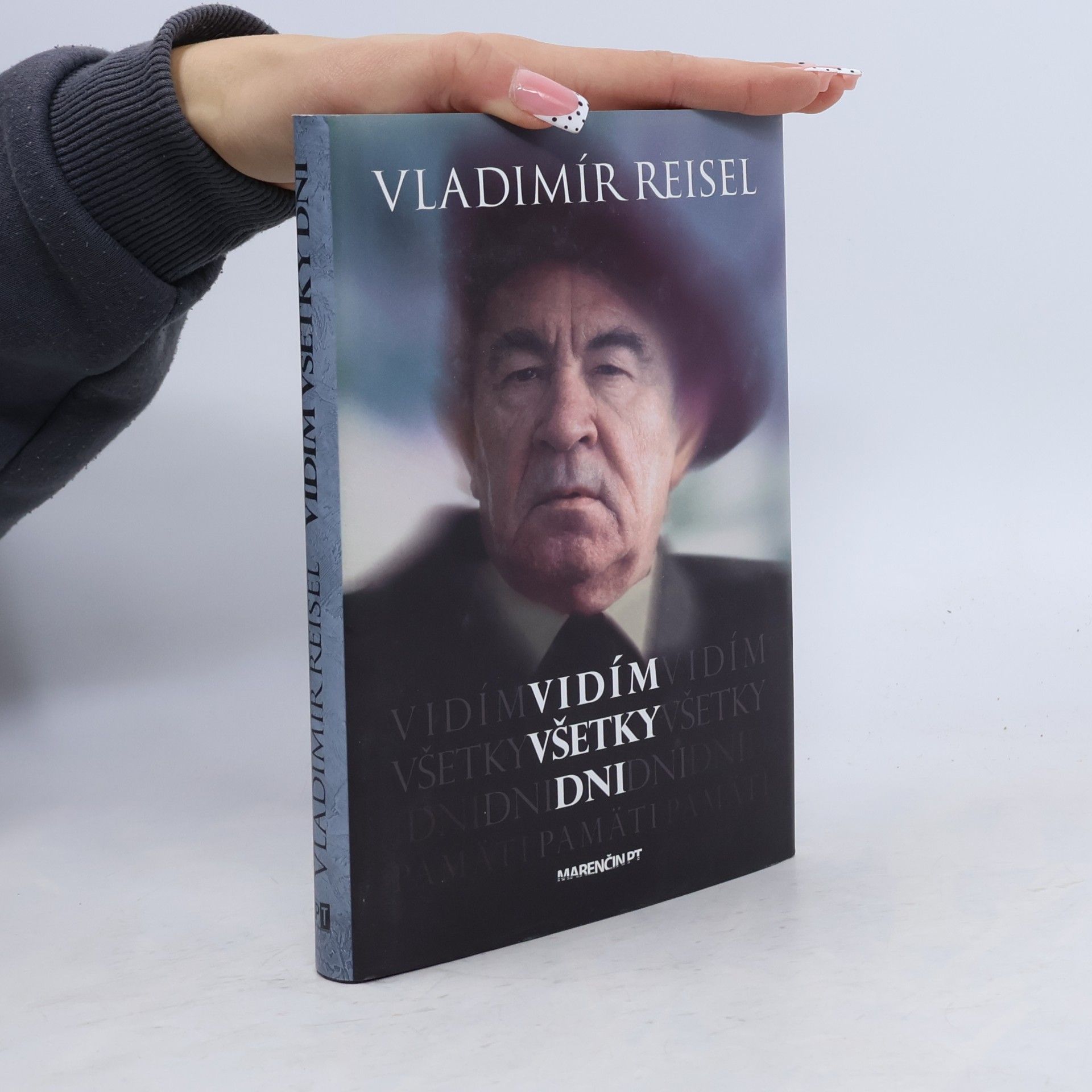 Vidím všetky dni